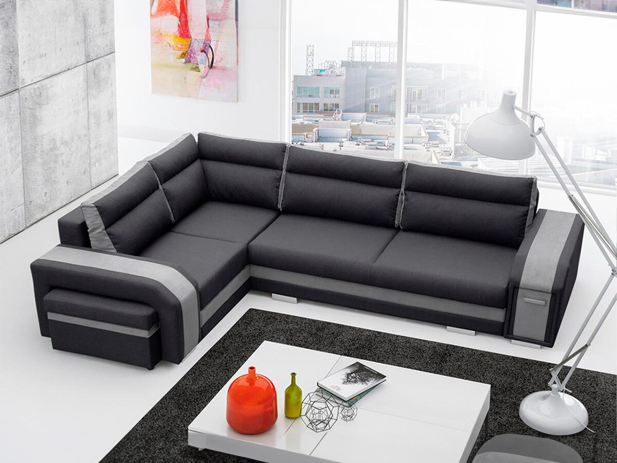 Nurgadiivan Kingsport 100 (Inari 96 + Inari 91)