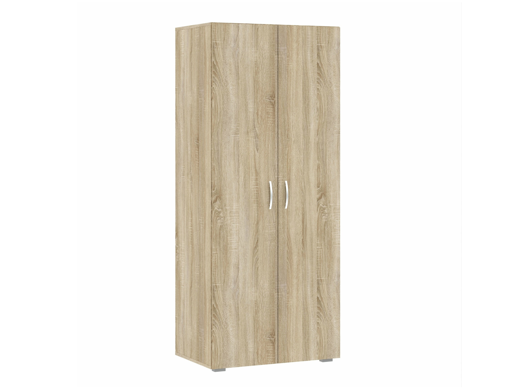 Riidekapp Bristol 183 (Sonoma tamm)