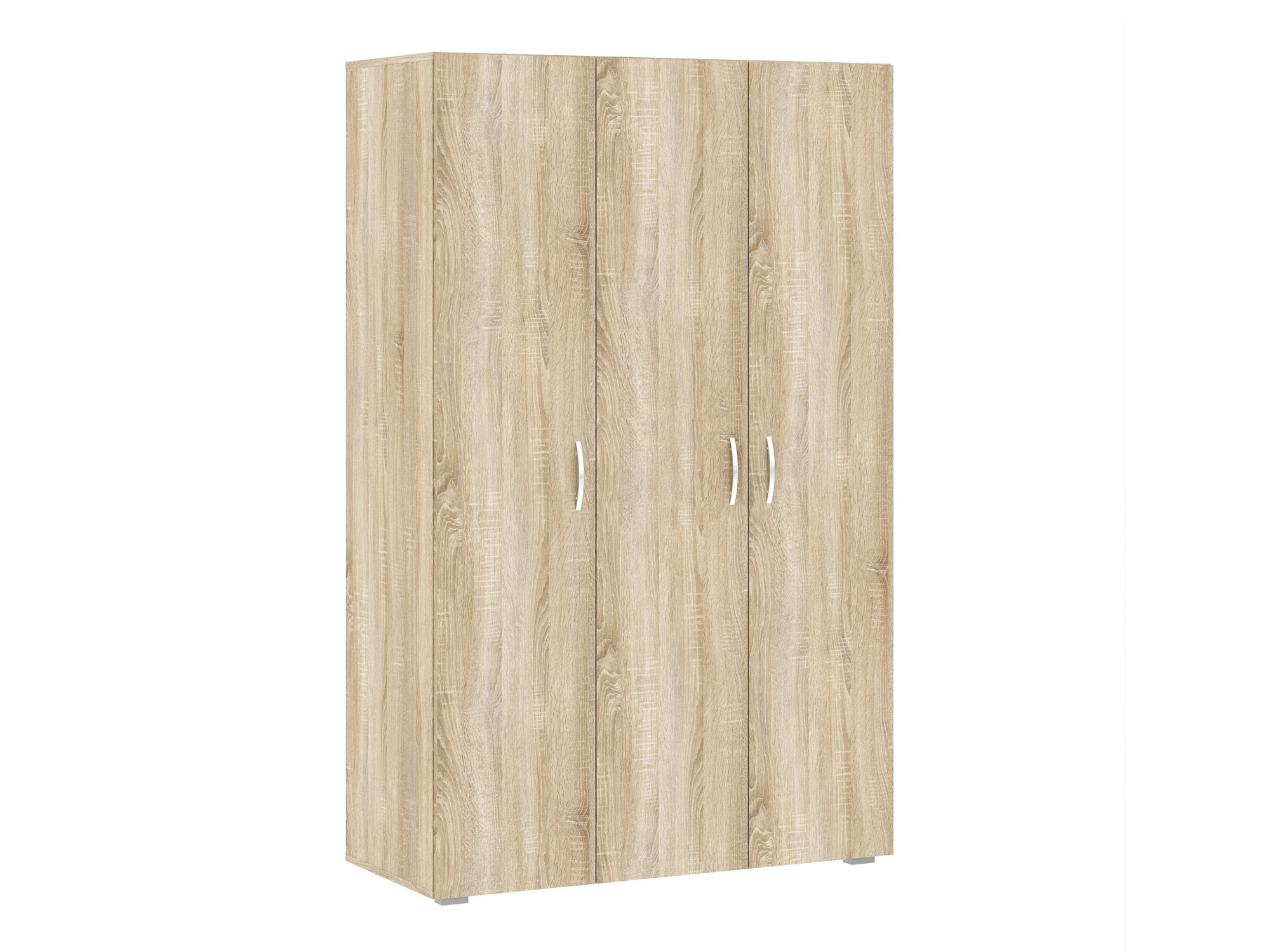 Riidekapp Bristol 184 (Sonoma tamm)