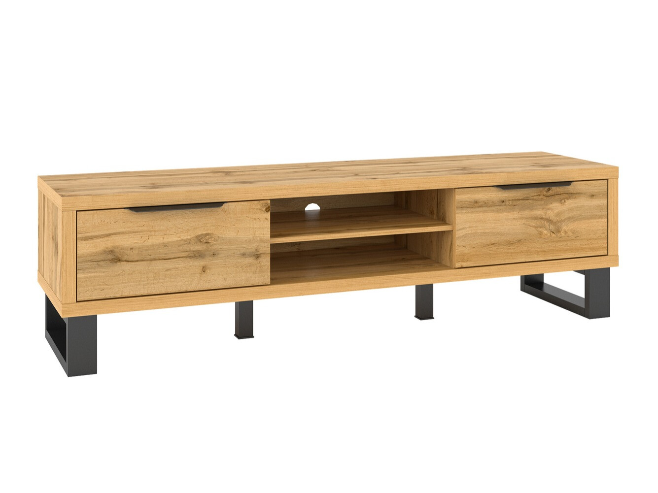 TV-alus Avicavu 101 (Wotani tamm + Must)