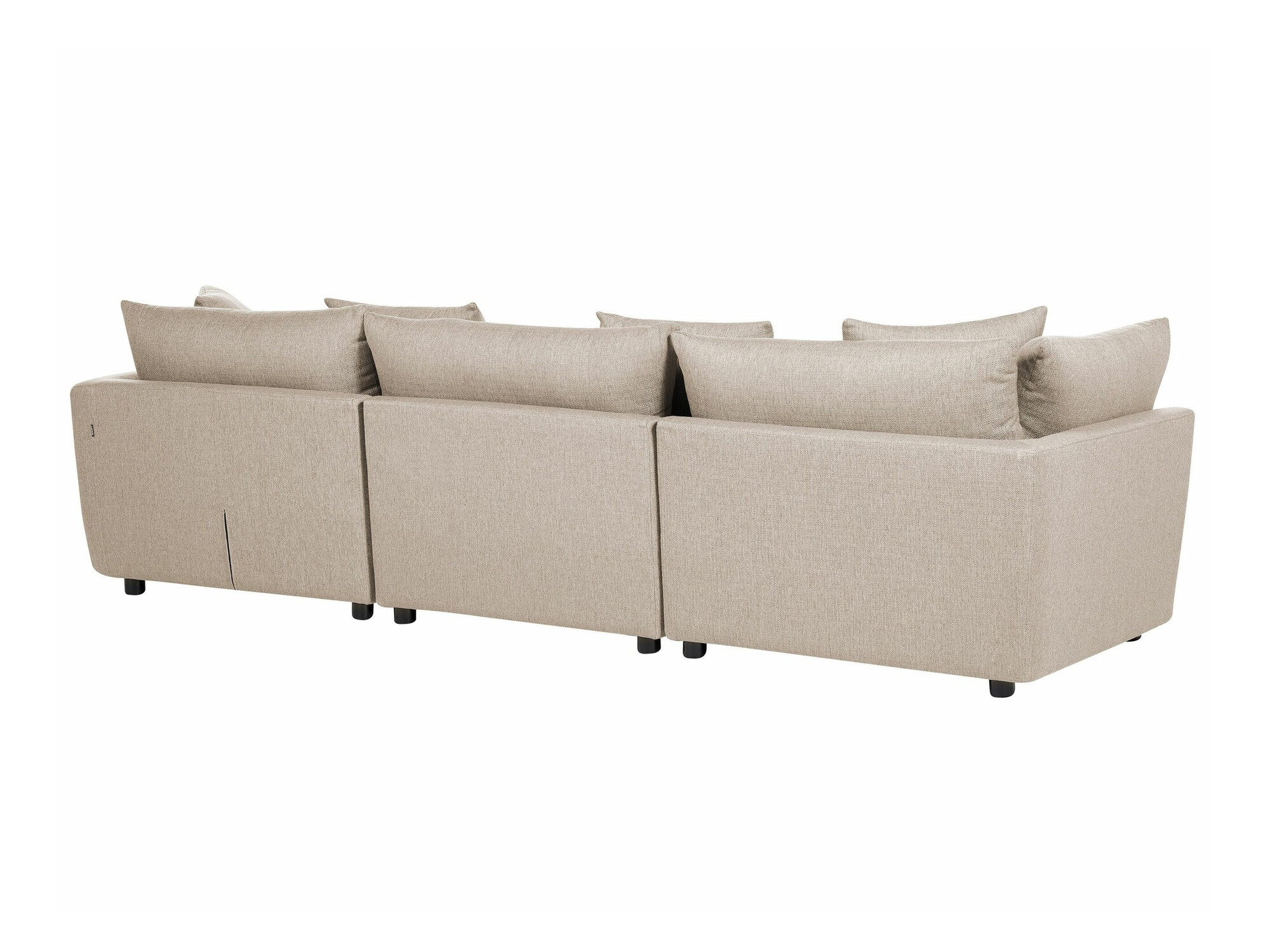 Pehme mööbli komplekt Berwyn 1741 (Beež)