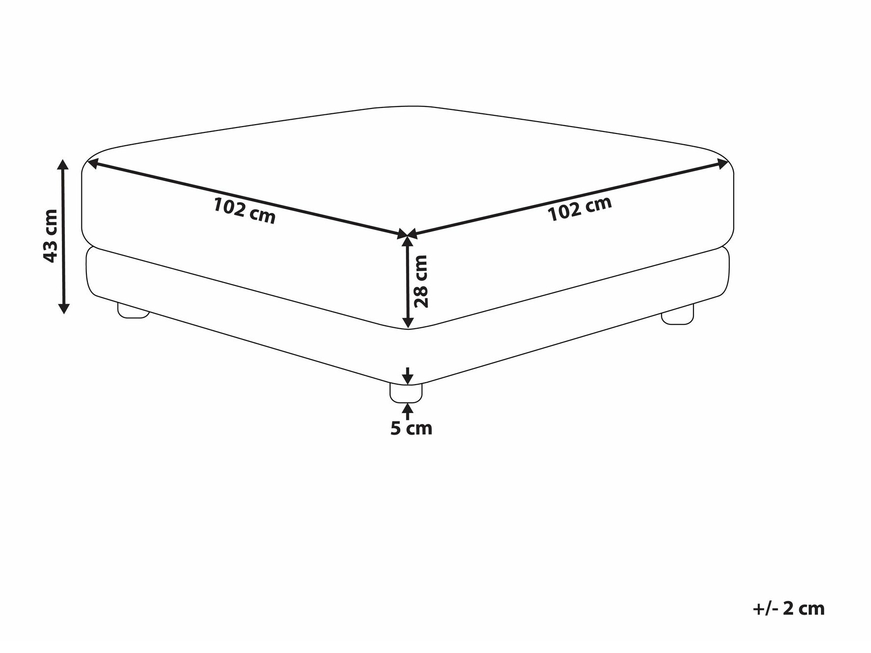 Tumba Berwyn 1745 (Beež)