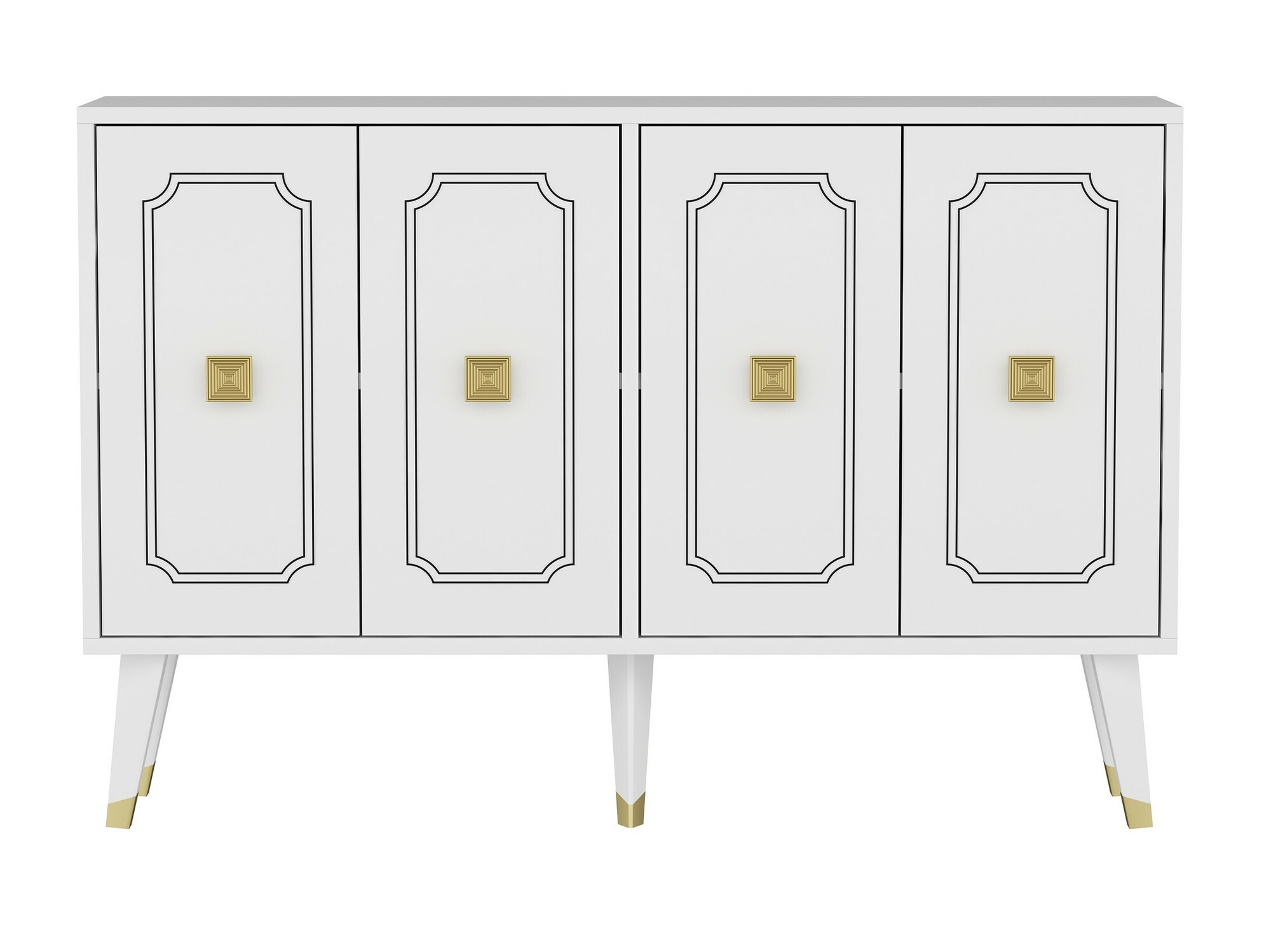 Kapp Dunliru 111 (Valge)