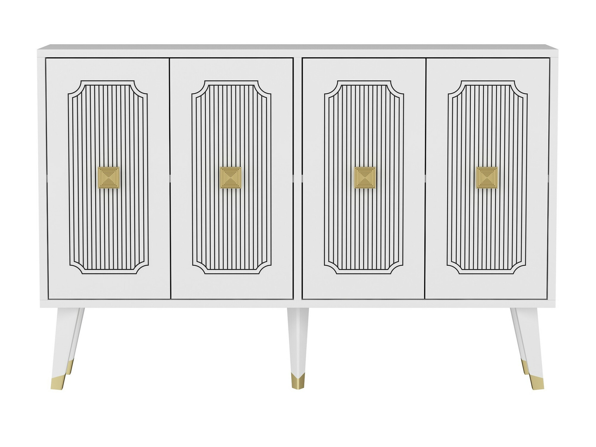 Kapp Dunliru 112 (Valge)