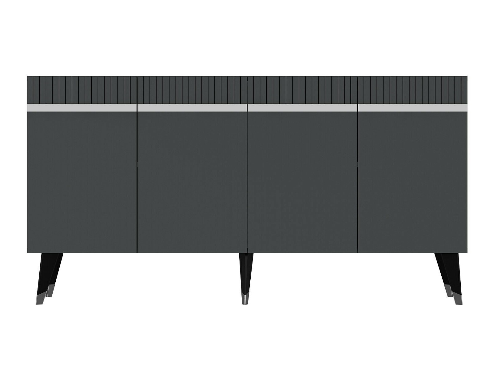 Kapp Kailua 1915 (Antratsiit + Hõbedane)