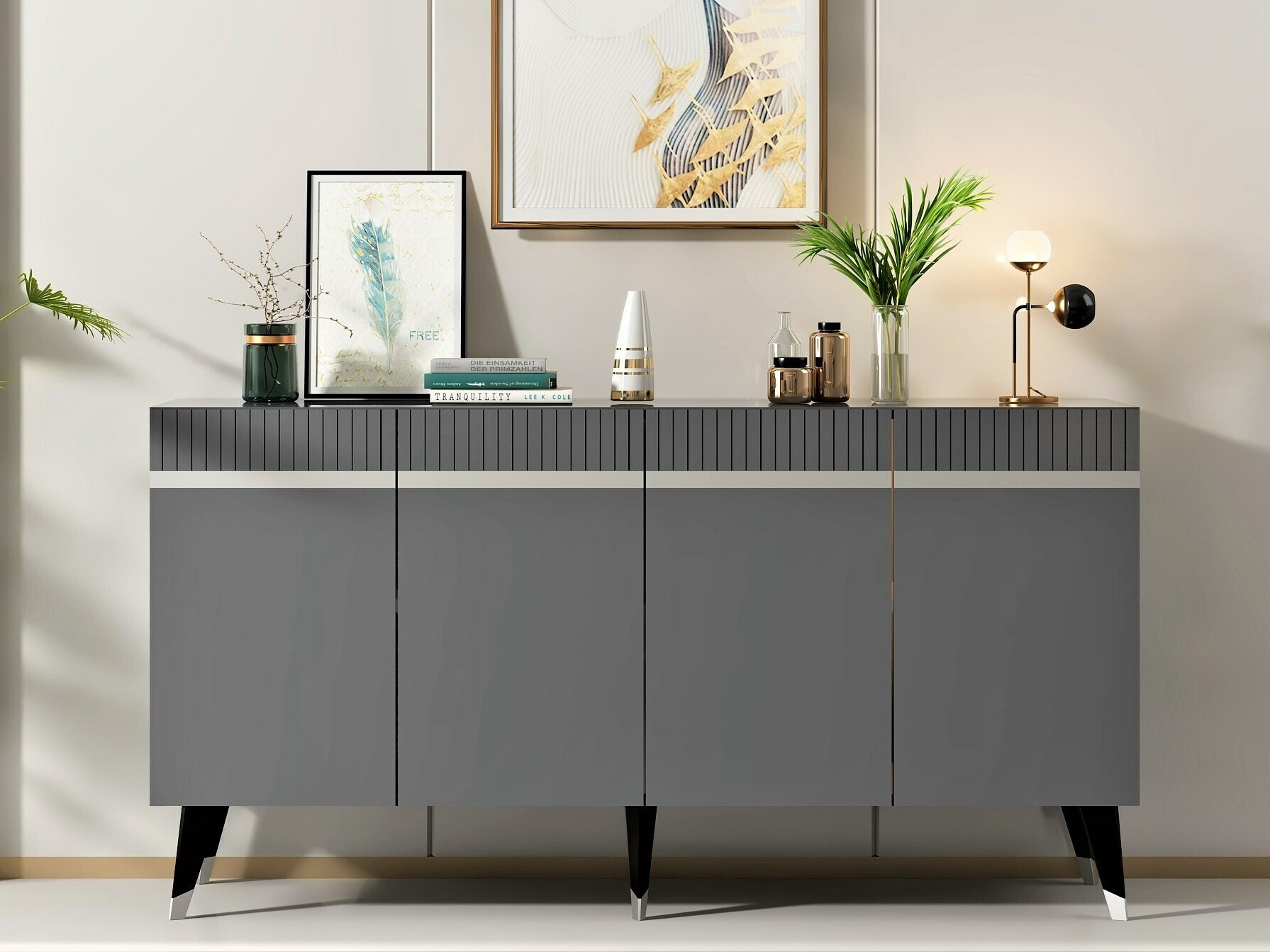 Kapp Kailua 1915 (Antratsiit + Hõbedane)