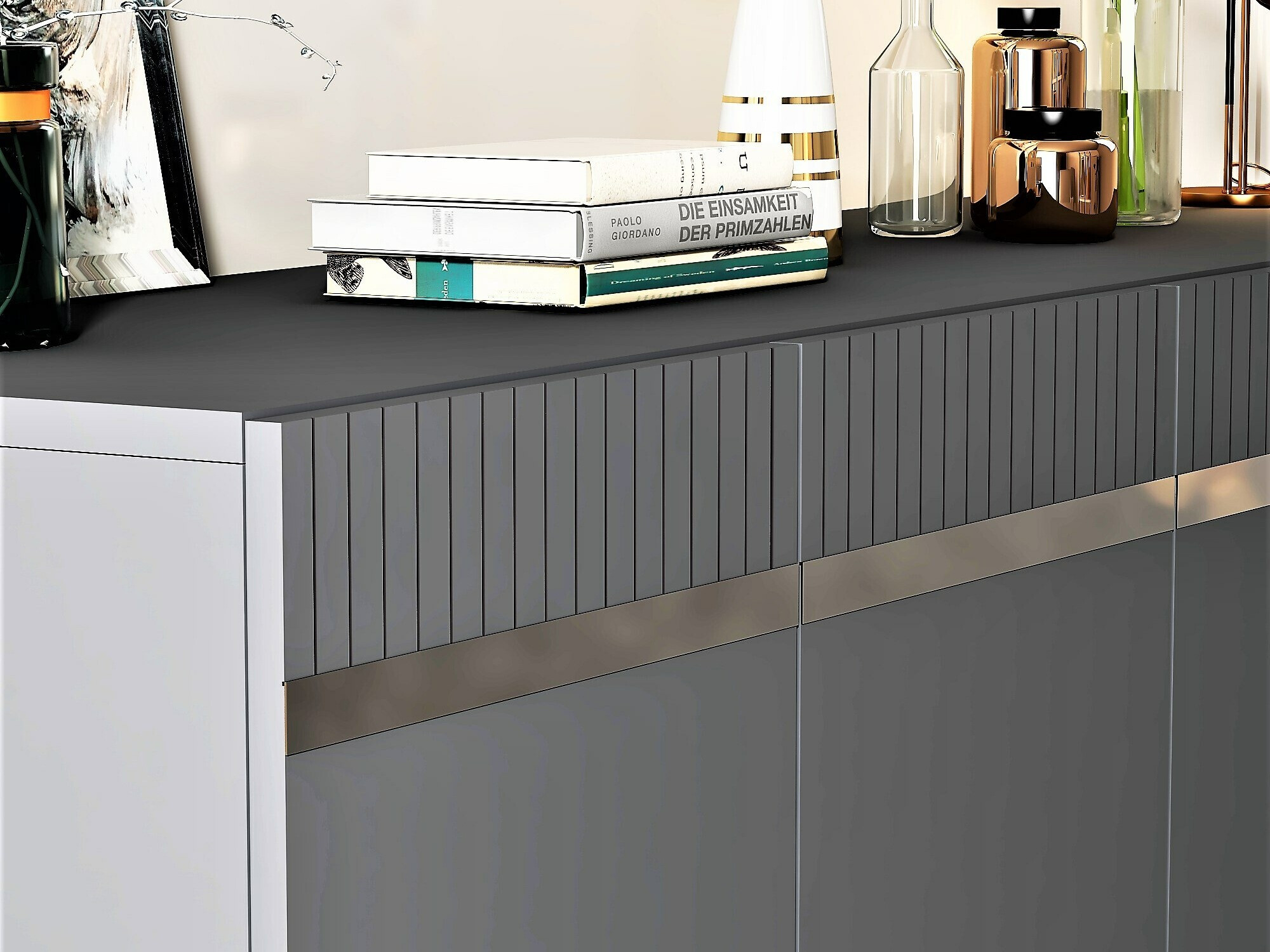 Kapp Kailua 1915 (Antratsiit + Hõbedane)