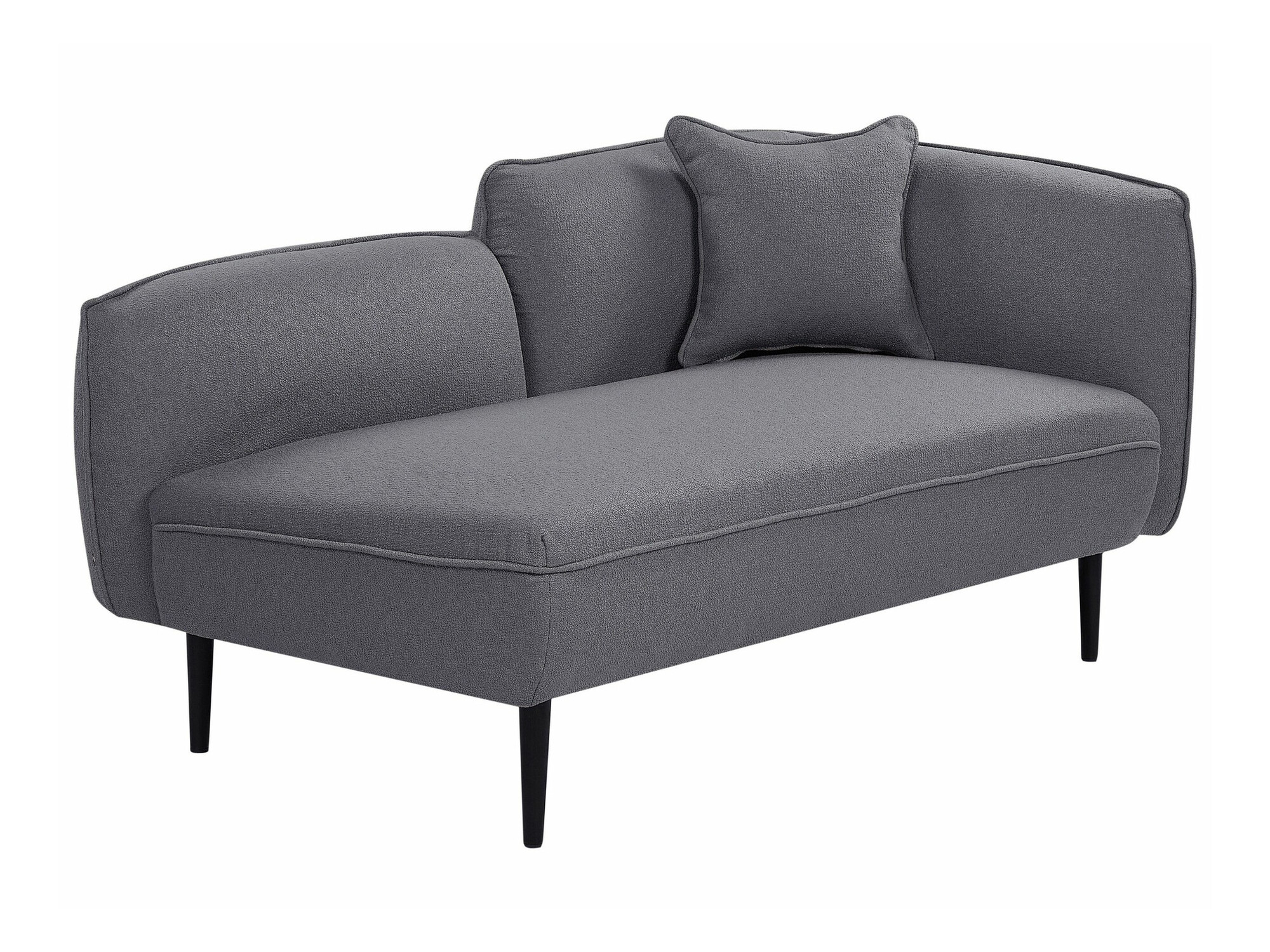 Kušett Berwyn 311 (Tumehall)