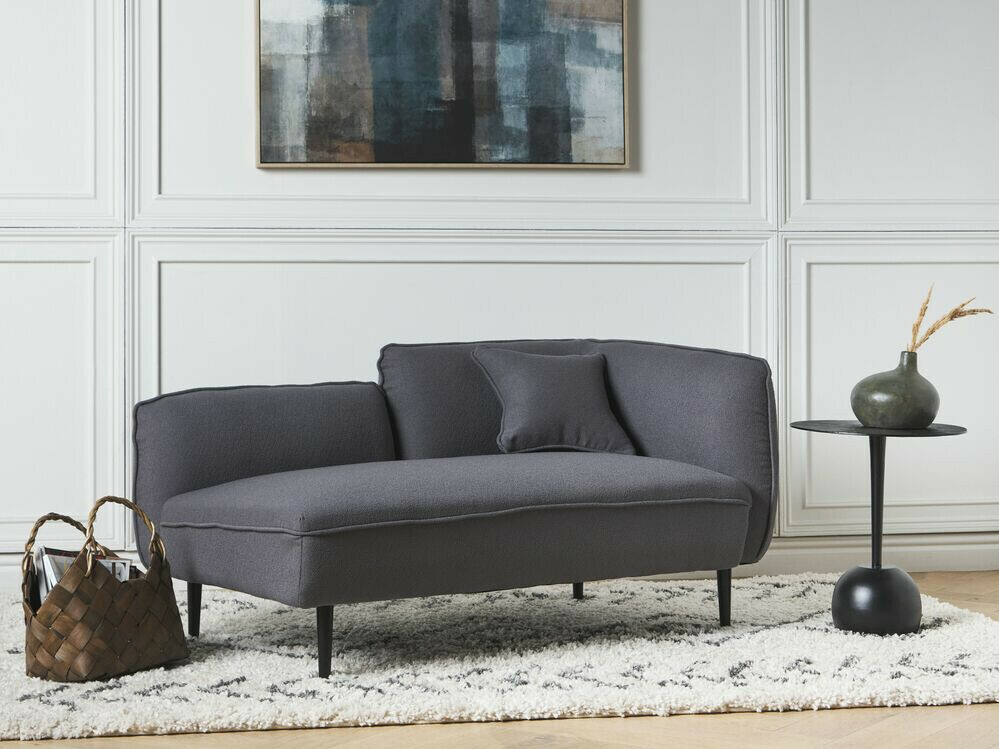 Kušett Berwyn 311 (Tumehall)