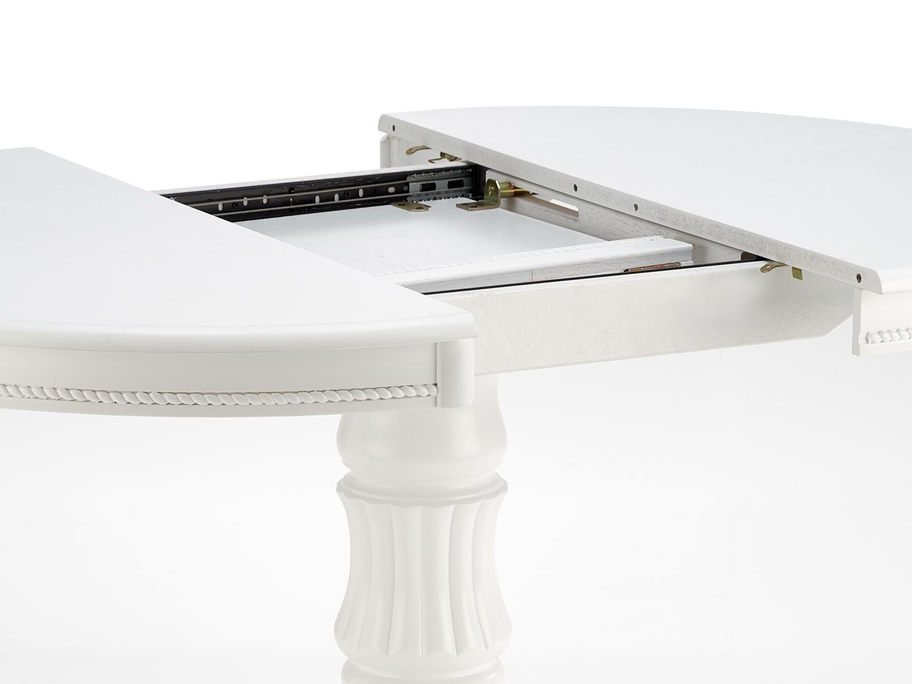 Laud Houston 809 (Valge)