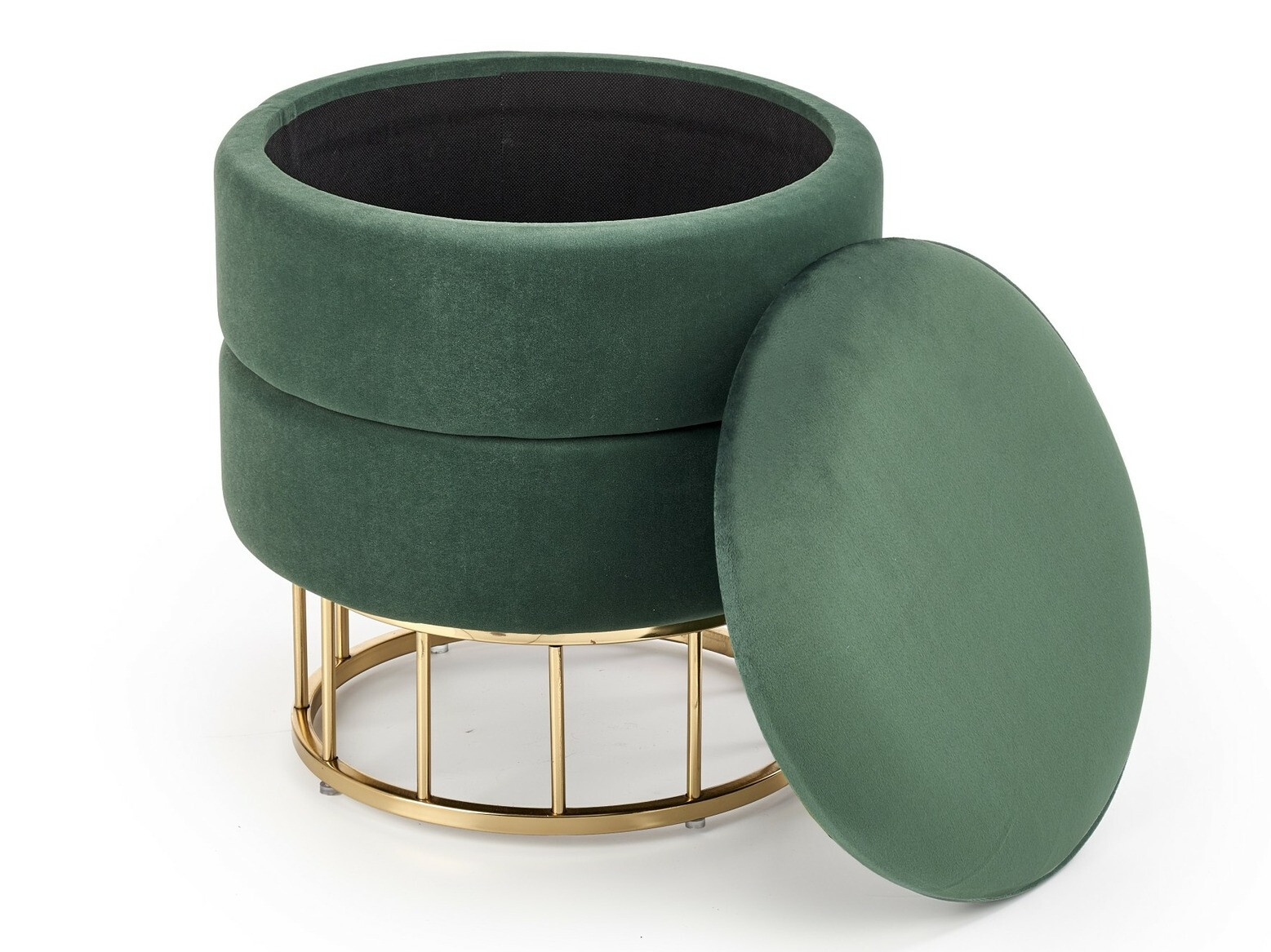 Tumba Houston 819 (Tumeroheline + Kuldne)