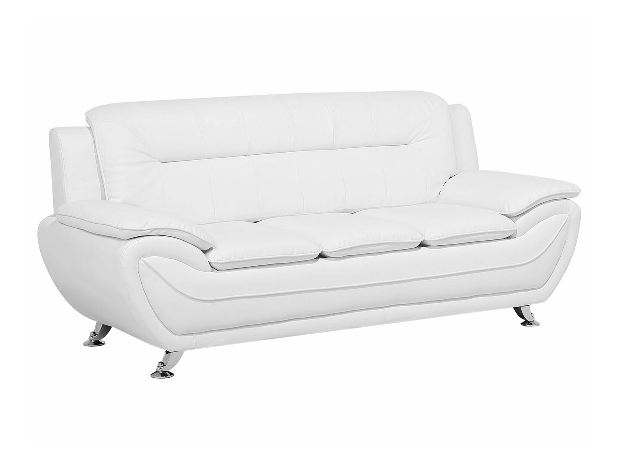 Diivan Berwyn 1751 (Valge)