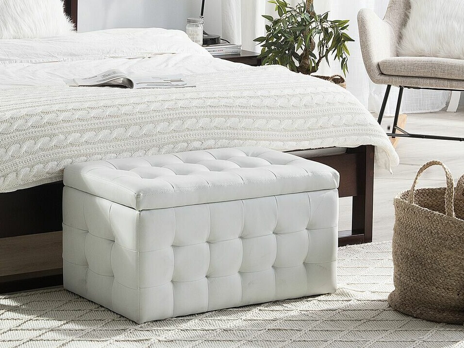 Pehme pink Berwyn 1753 (Valge)