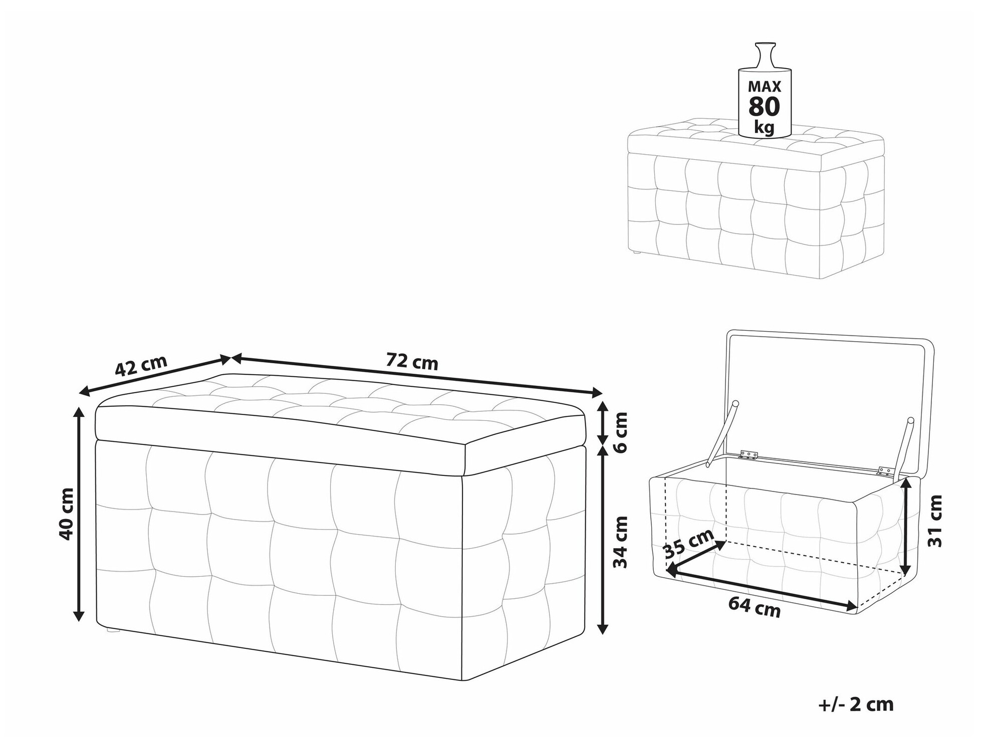 Pehme pink Berwyn 1754 (Hall)