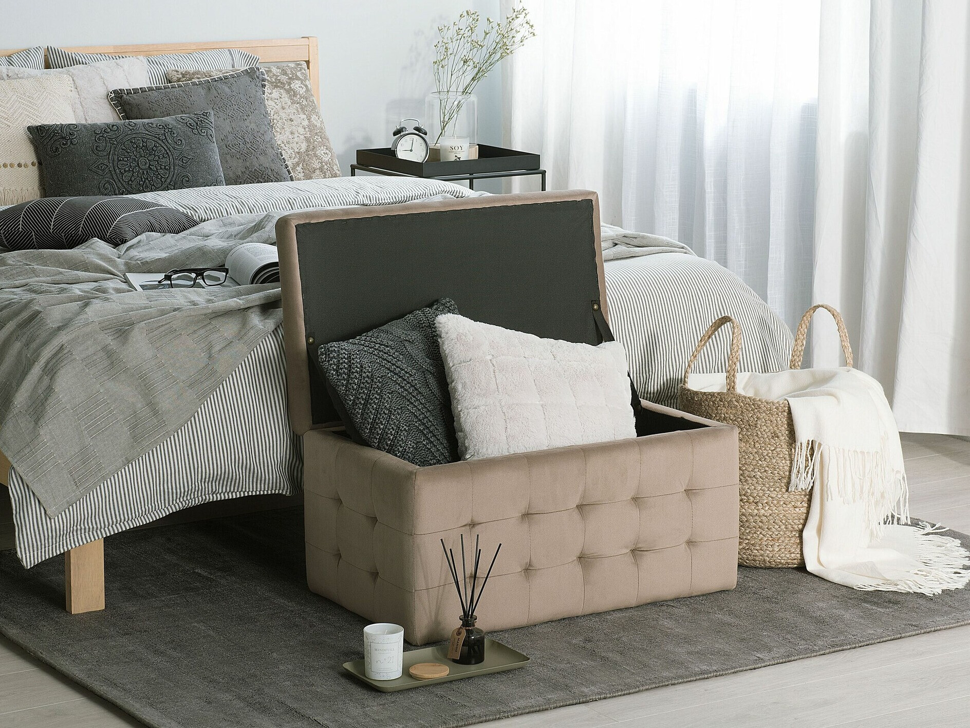 Pehme pink Berwyn 1754 (Helepruun)