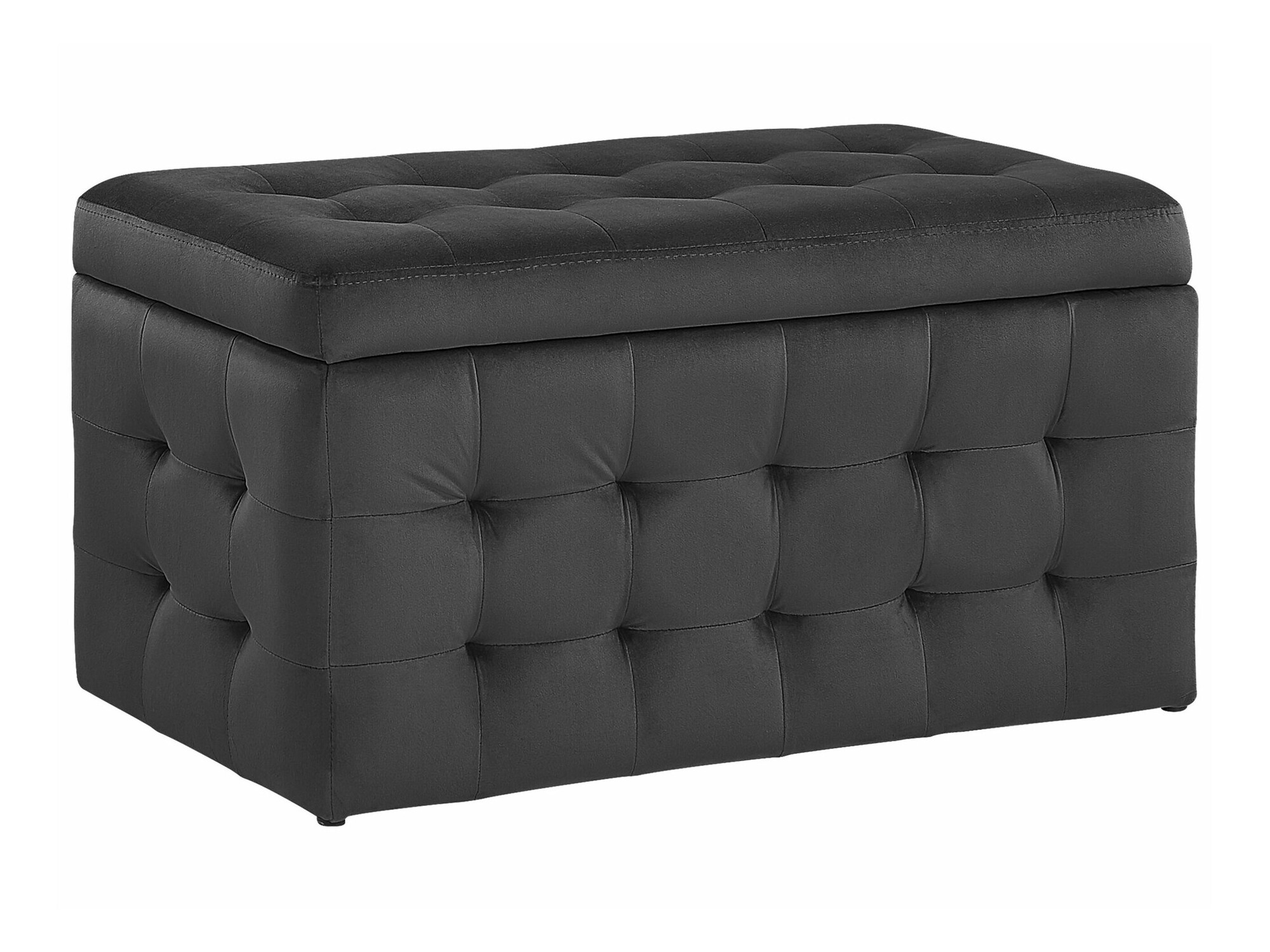 Pehme pink Berwyn 1754 (Must)