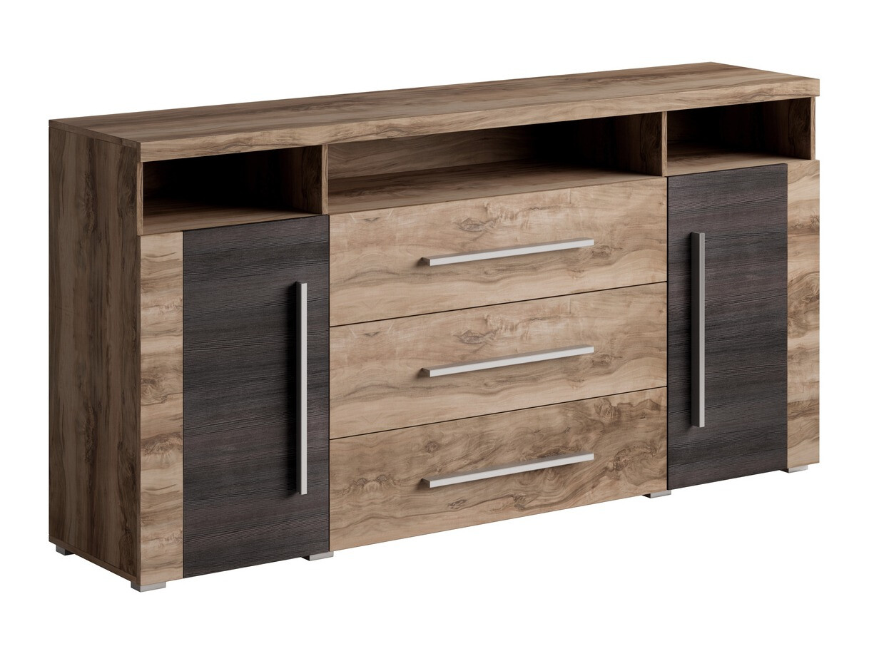 Kummut Sorciro 100 (Pähkel + Tume tamm)