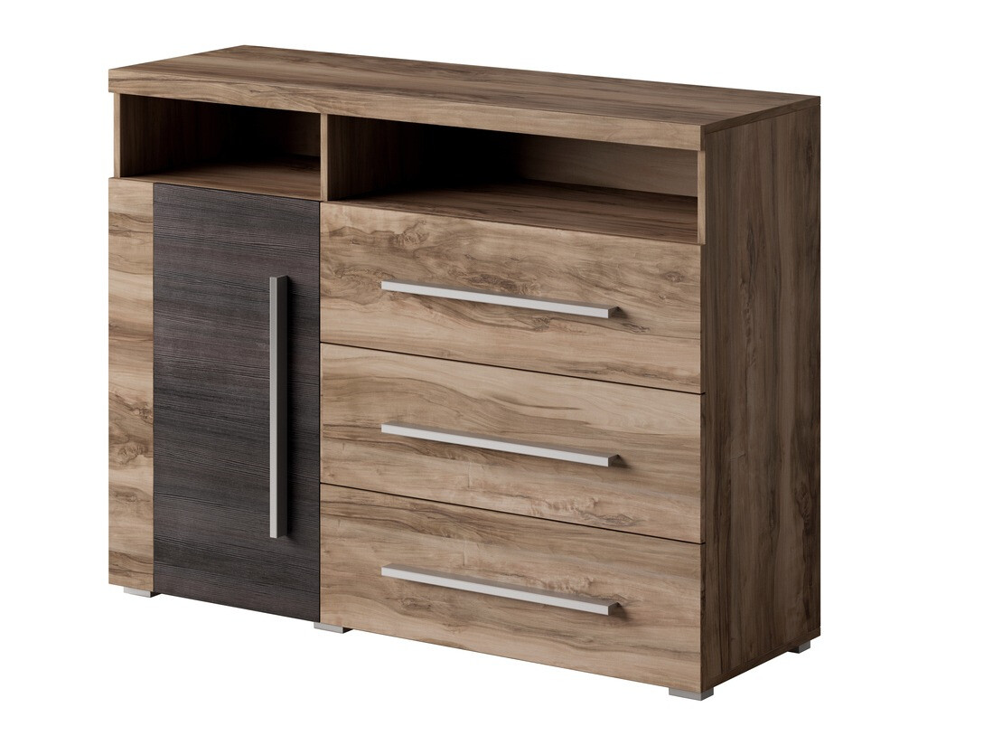 Kummut Sorciro 102 (Pähkel + Tume tamm)