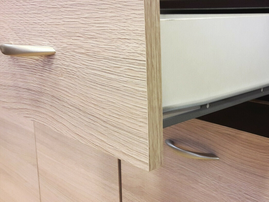 Moodul köögikomplekt Eli Mix 101