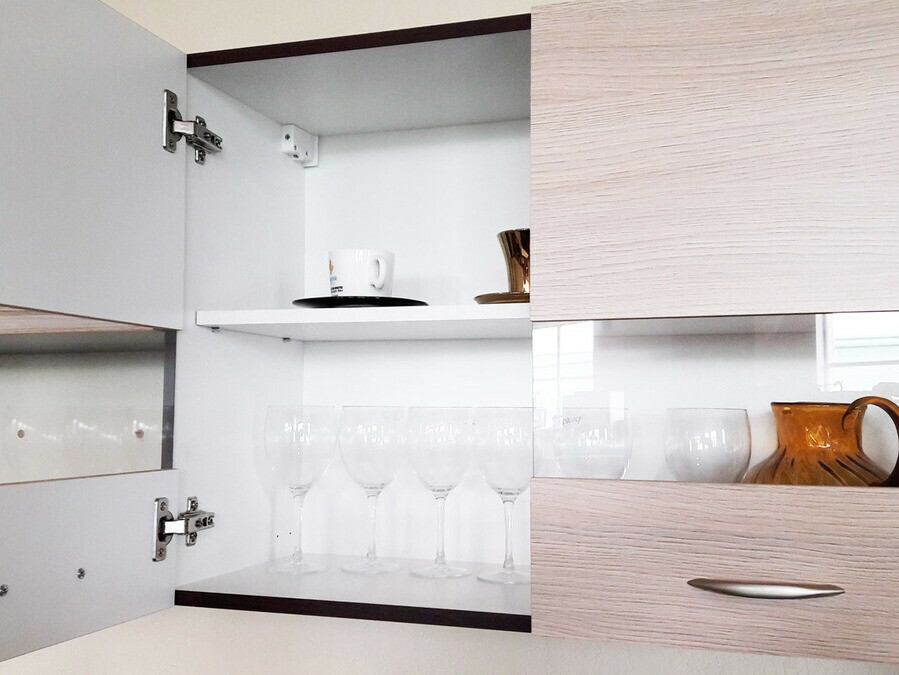 Moodul köögikomplekt Eli Mix 101