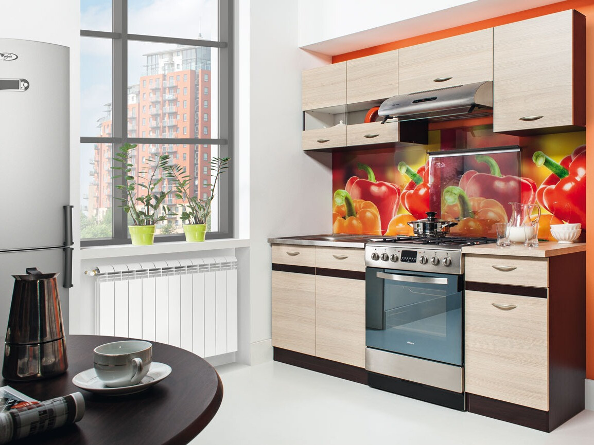 Moodul seinakapp Eli 107