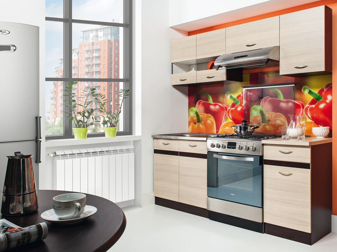 Moodul seinakapp Eli 108