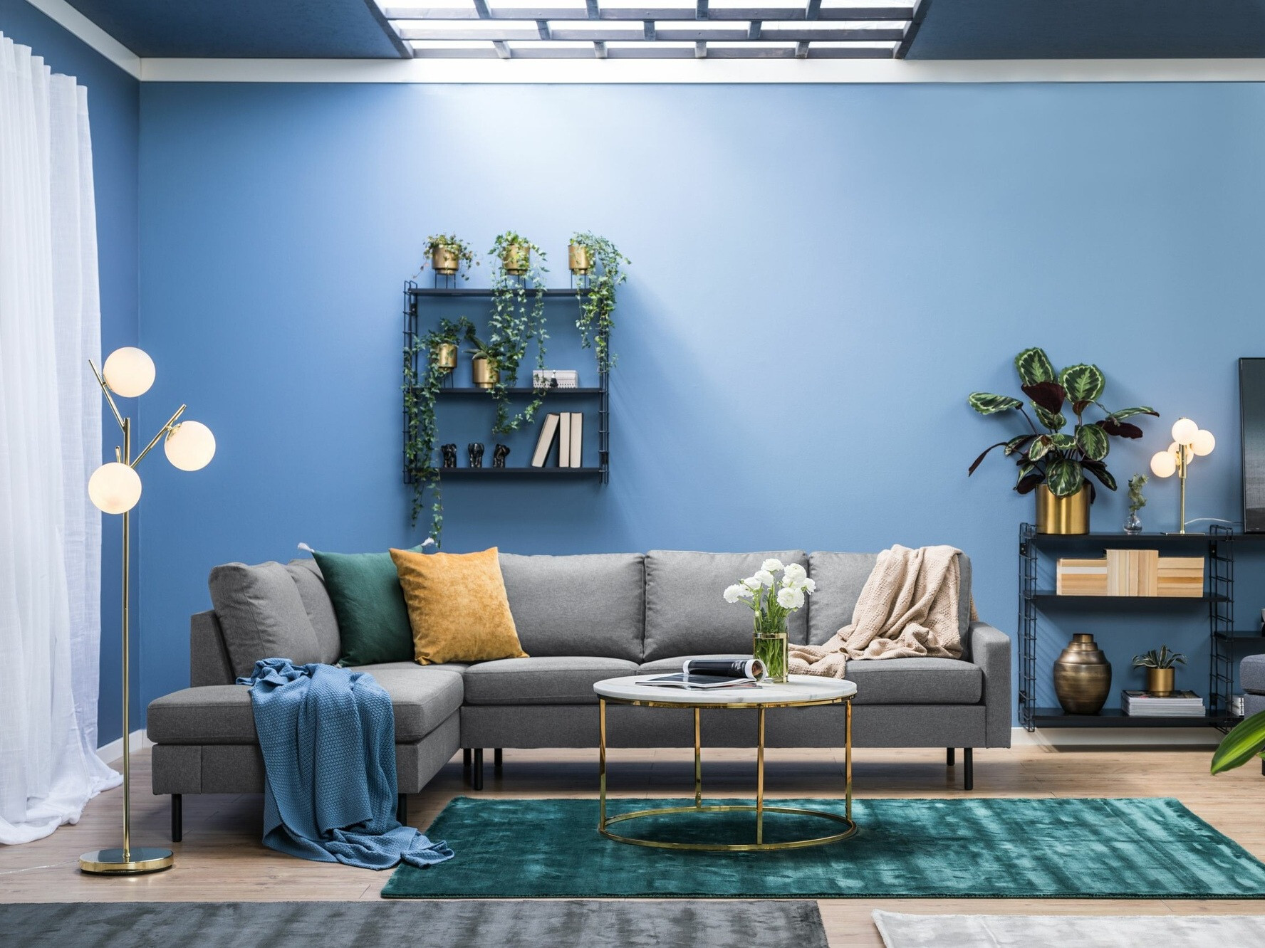 Nurgadiivan Tenfloa 100 (Malmo 90)