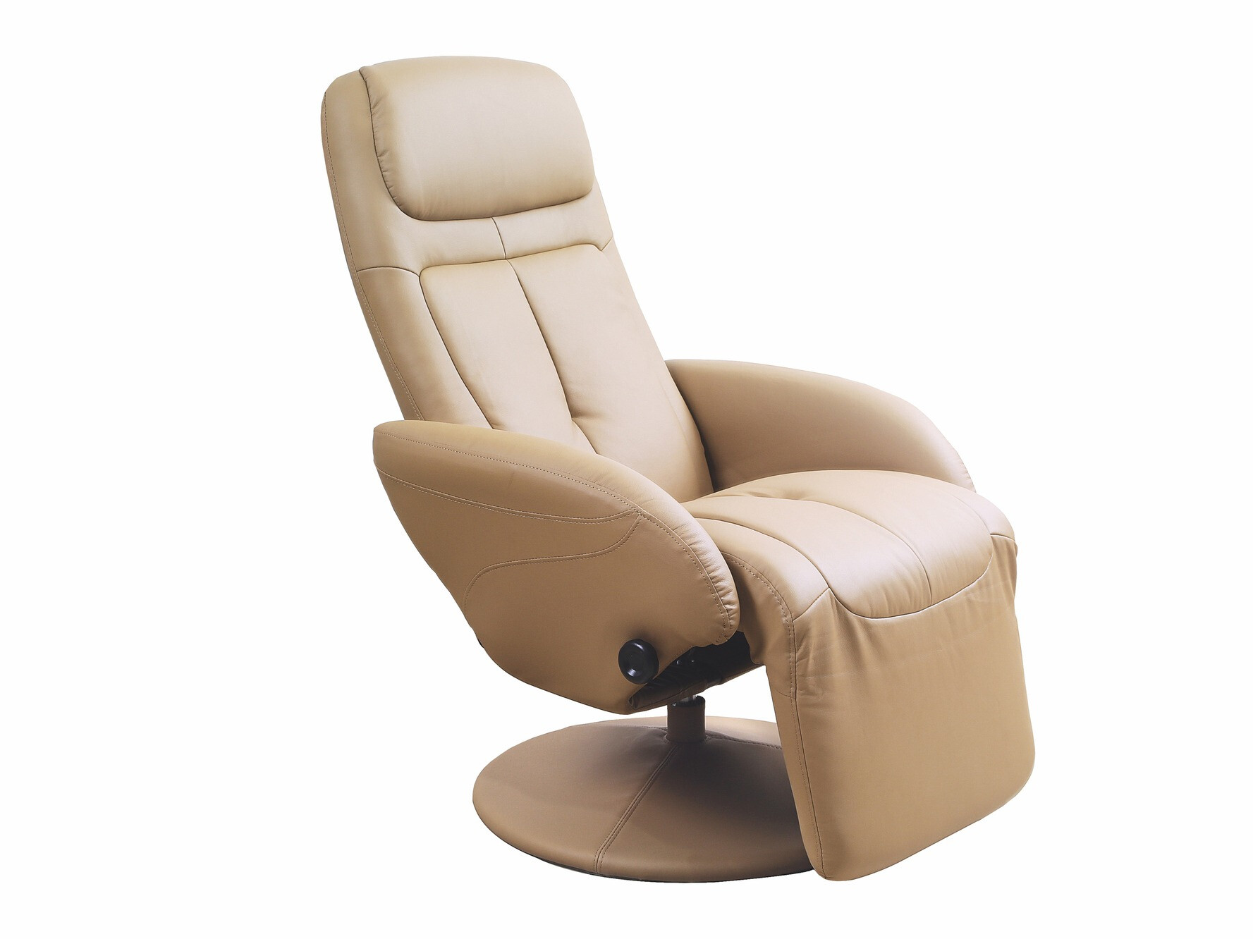 Tugitool recliner Houston 492 (Beež)