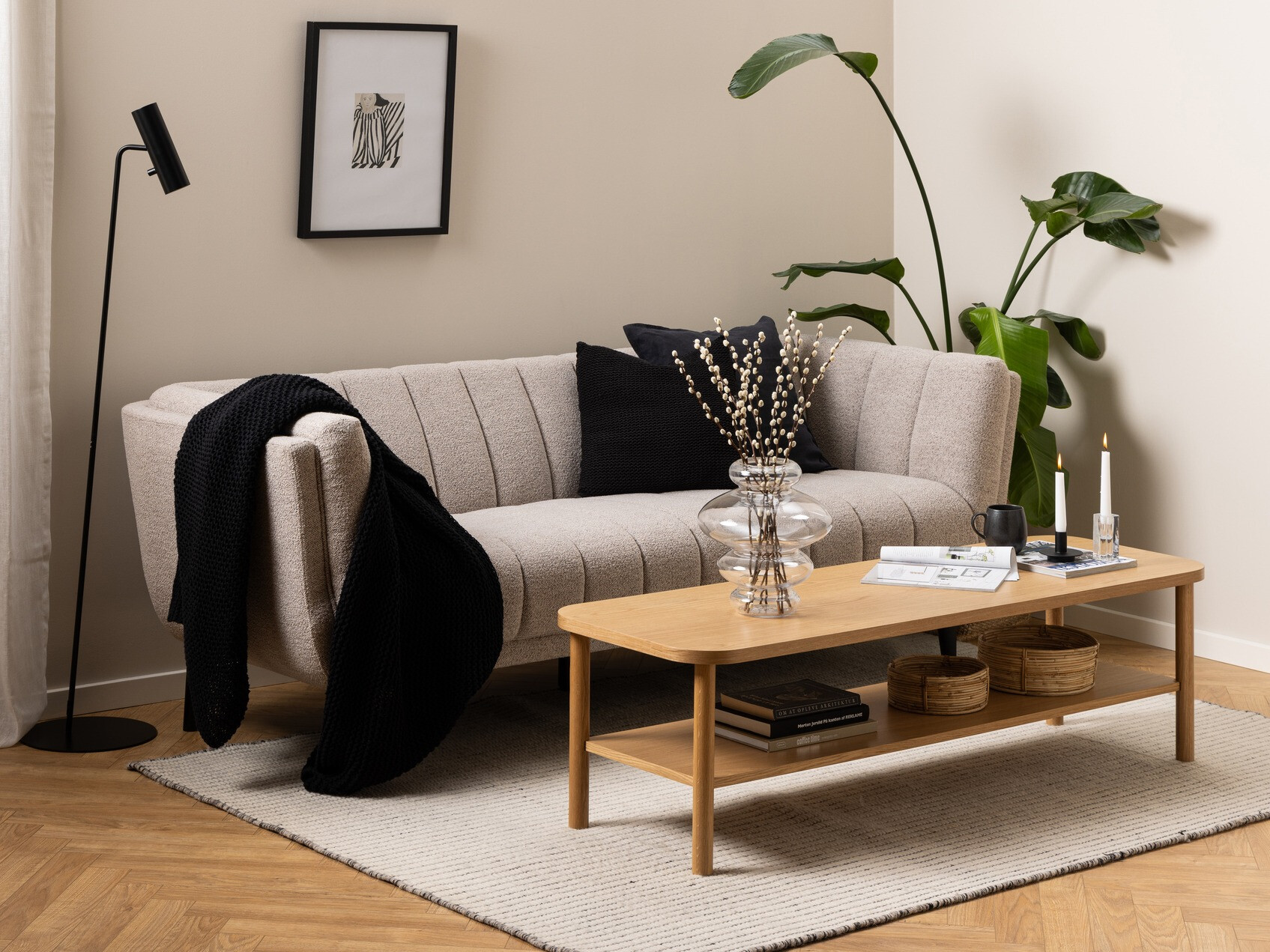 Diivanilaud Norsica 771