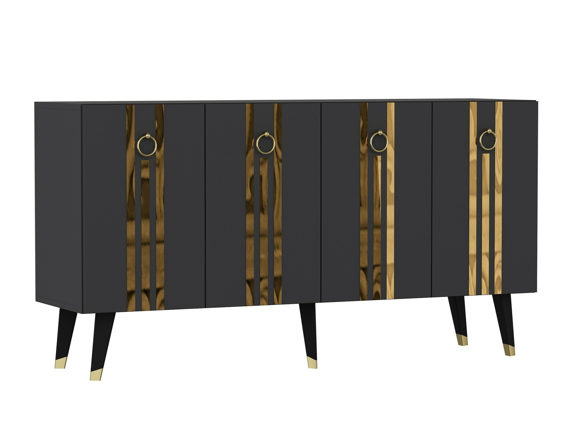 Kapp Kailua 1970 (Antratsiit + Kuldne)