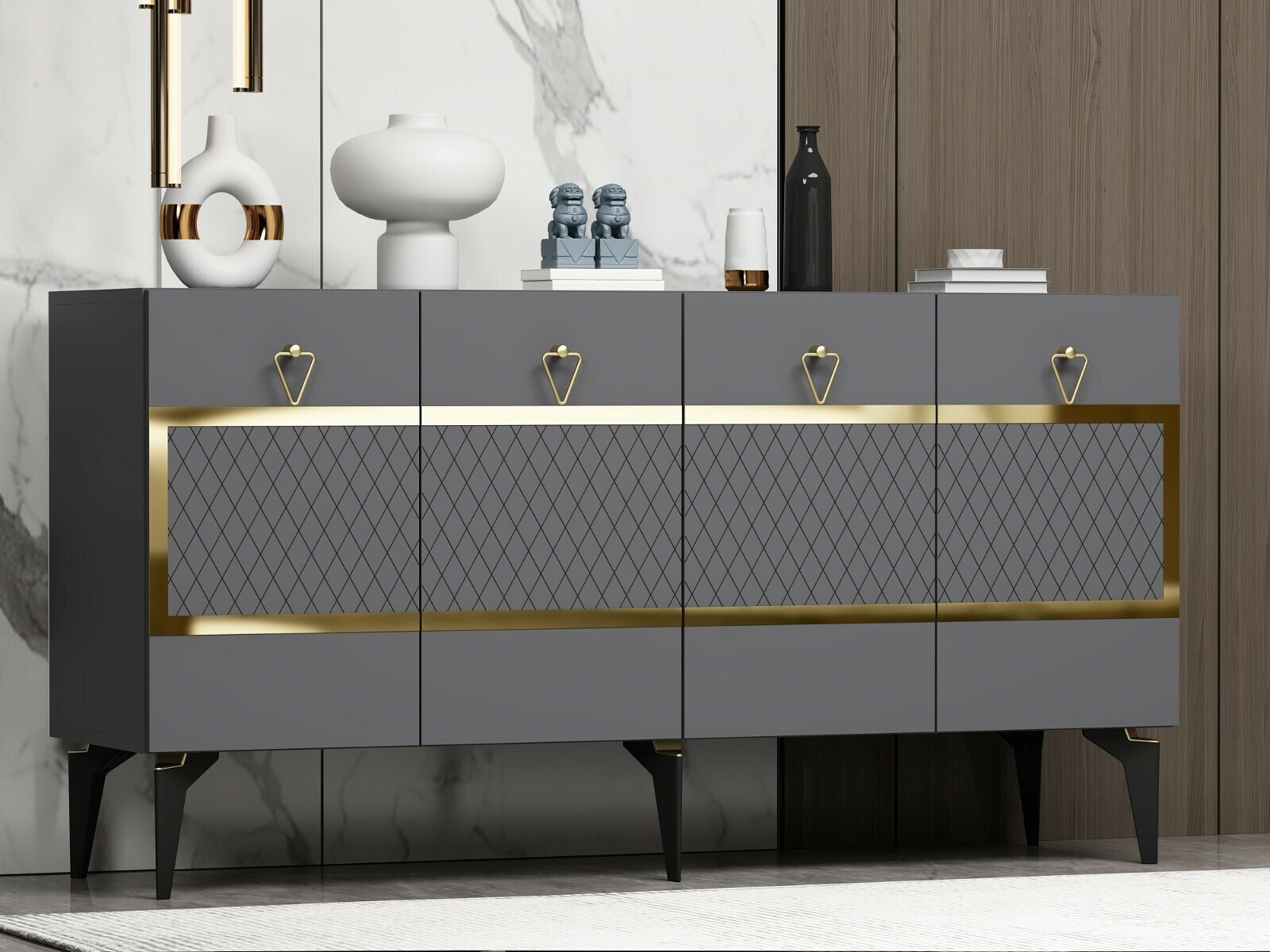 Kapp Kailua 1972 (Antratsiit + Kuldne)