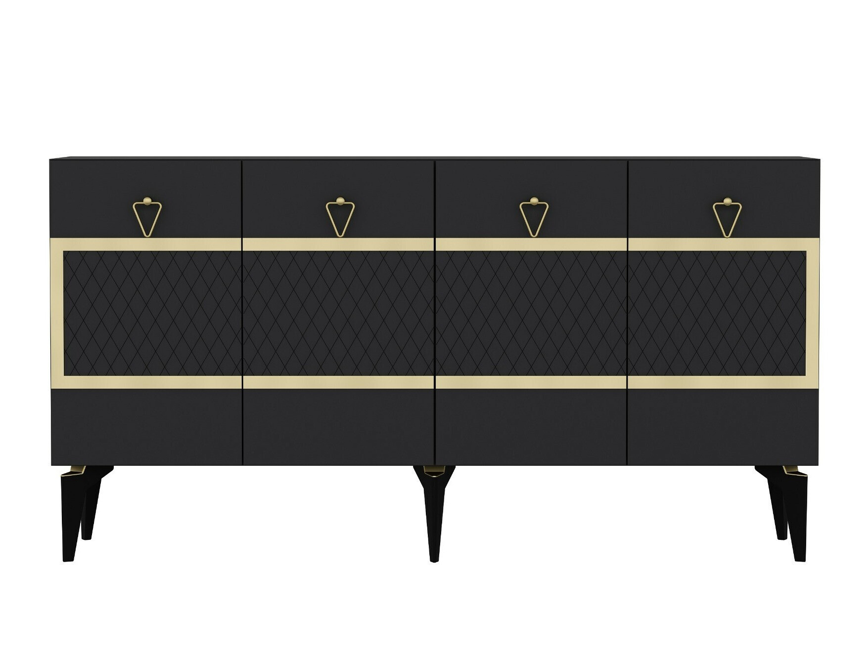 Kapp Kailua 1972 (Antratsiit + Kuldne)