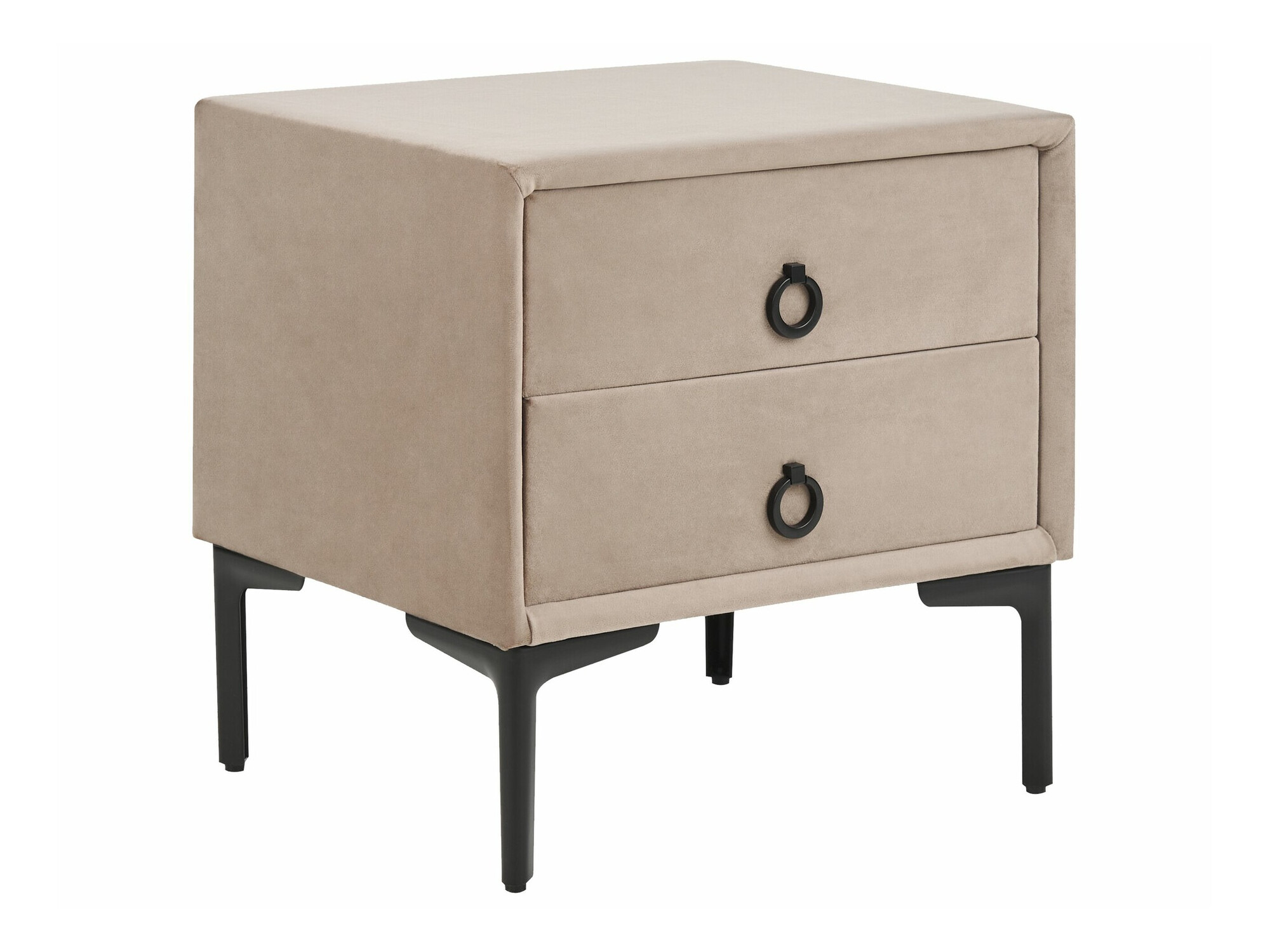 Öökapp Berwyn 305 (Taupe)