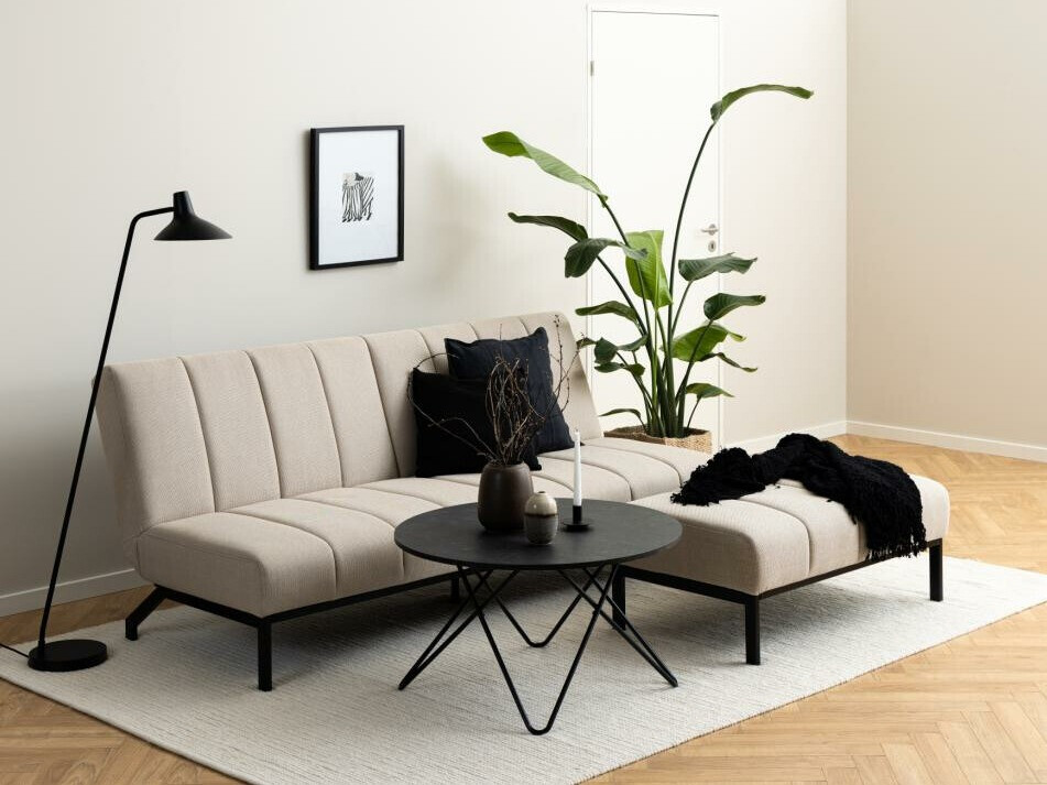 Pehme pink Norsica 774