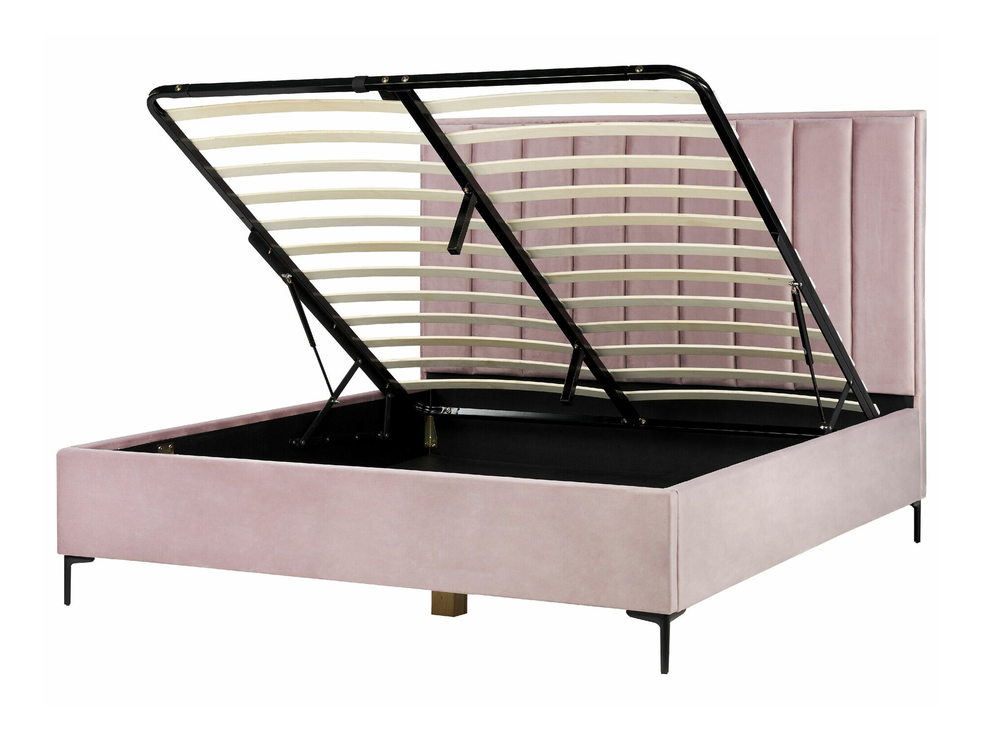 Voodi Berwyn 310 (Roosikarva)