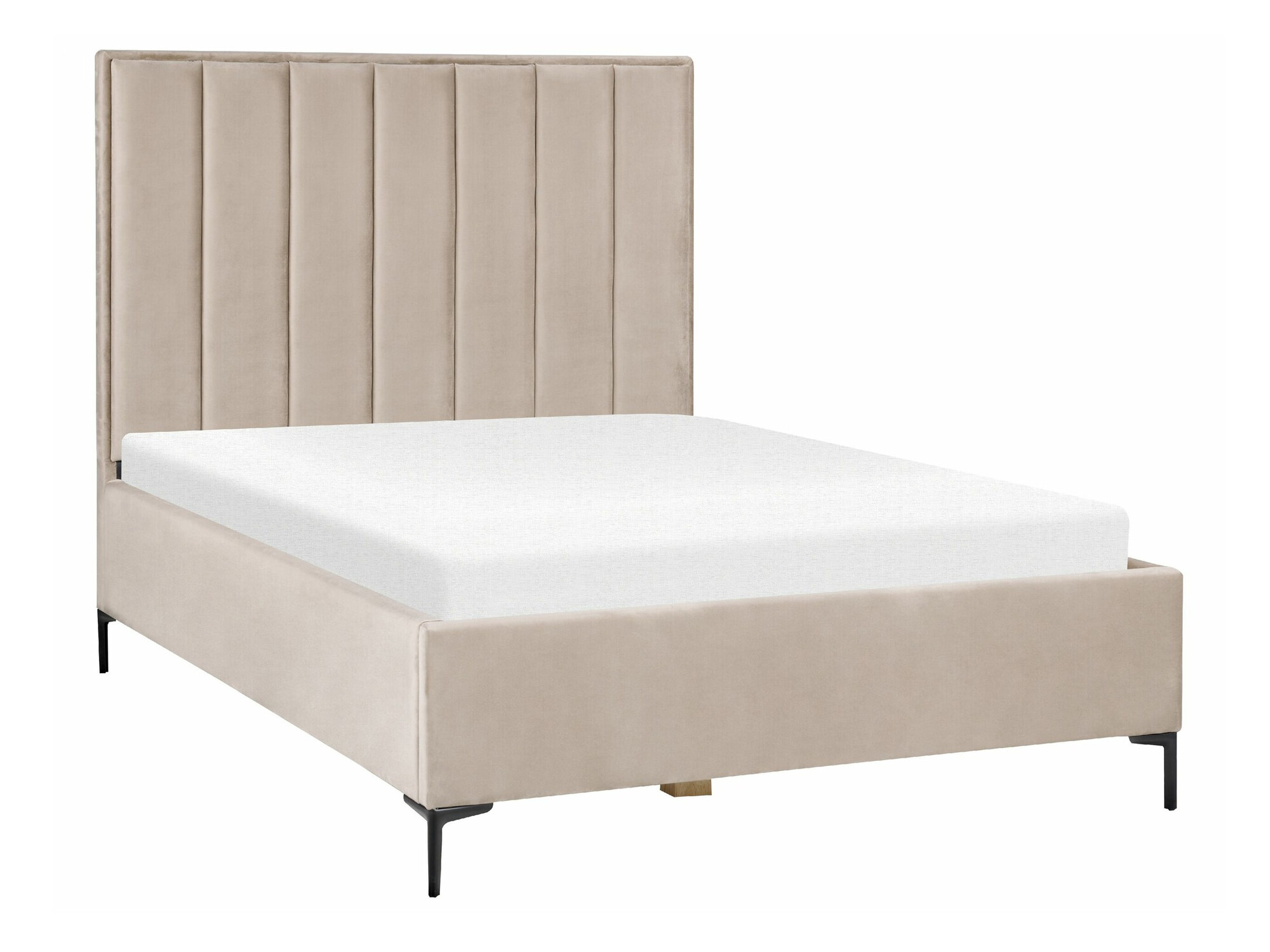 Voodi Berwyn 310 (Taupe)