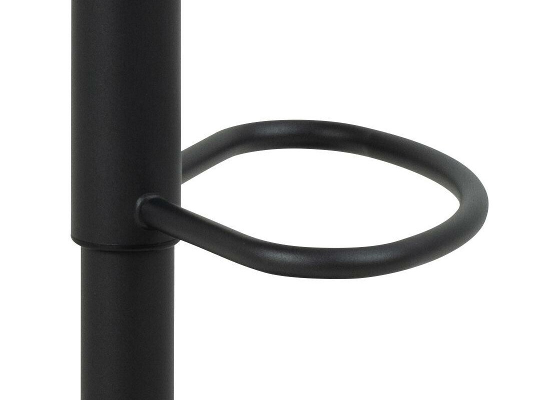 Baaritool Norsica 776 (Must + Beež)