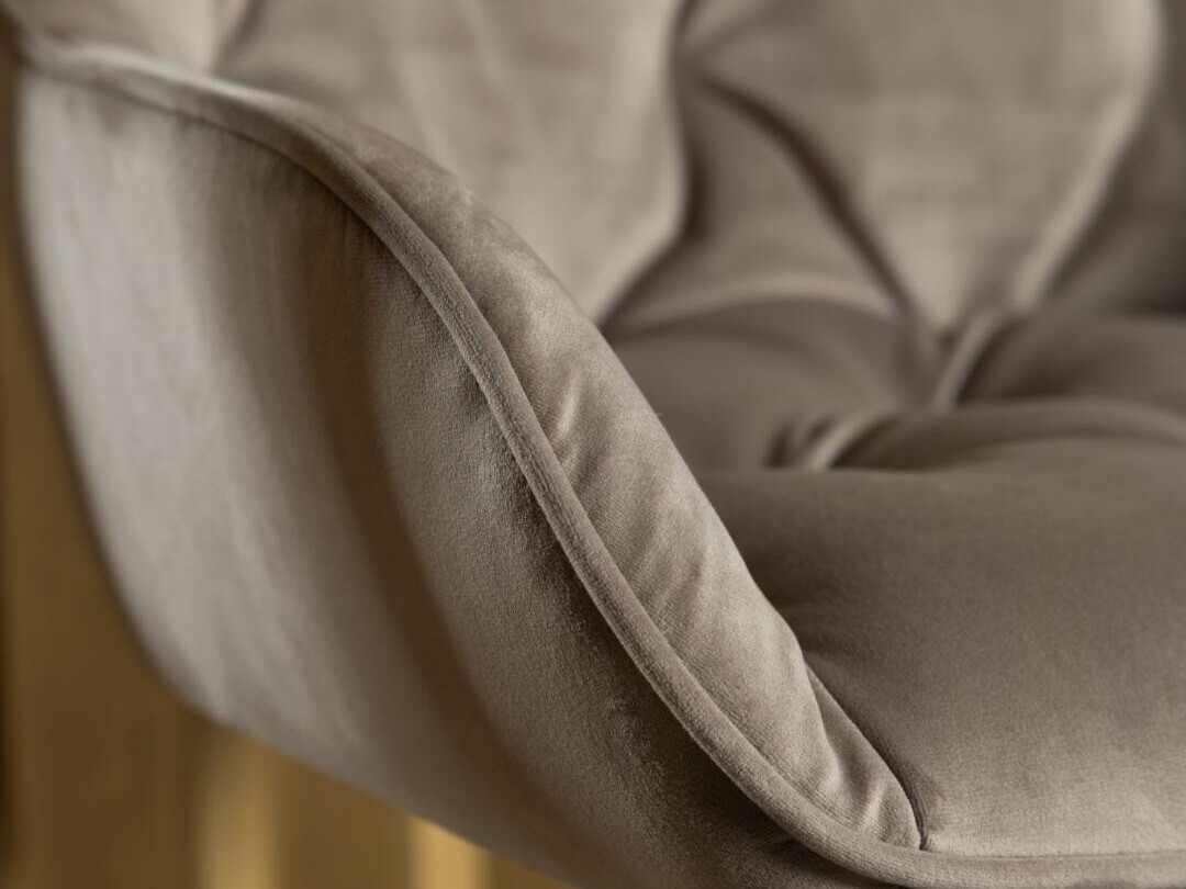 Baaritool Norsica 776 (Must + Beež)