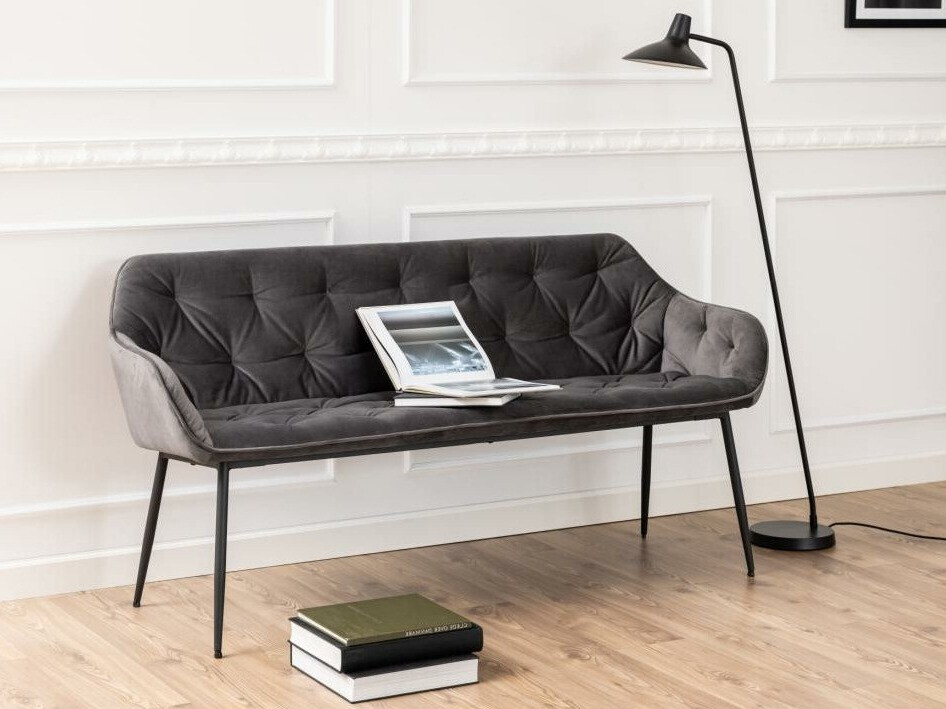 Pehme pink Norsica 589 (Tumehall)