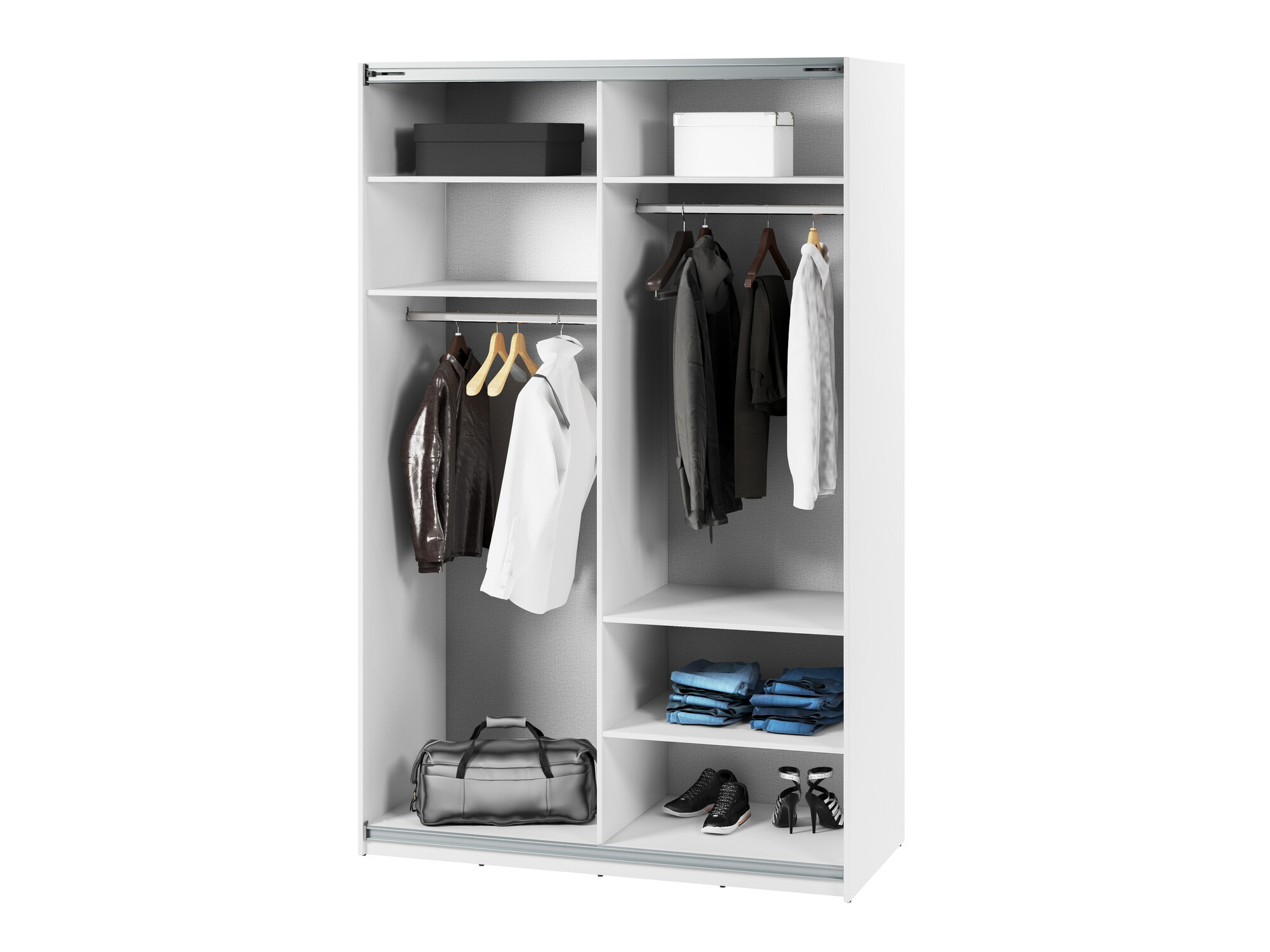 Riidekapp Fresno 134