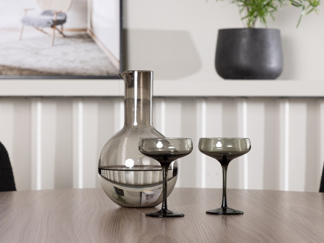 Söögitoakomplekt Dallas 4342