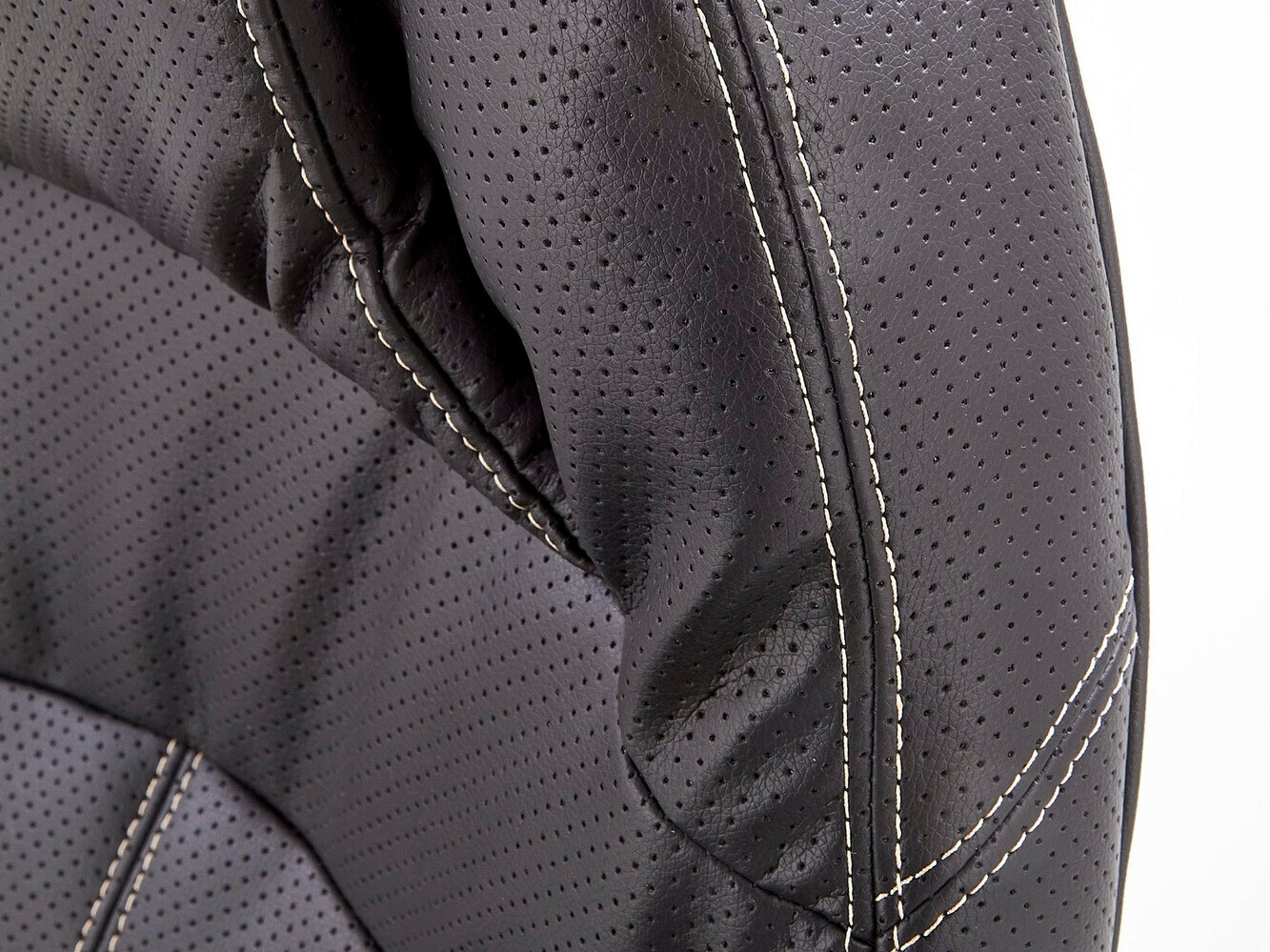 Kontoritool Houston 187 (Must)