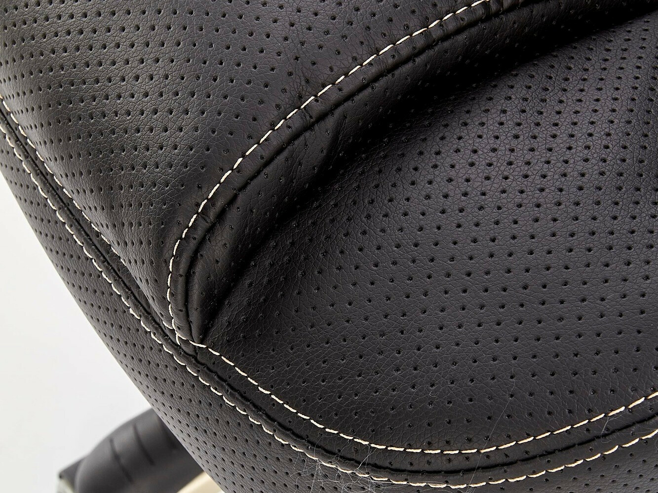 Kontoritool Houston 187 (Must)