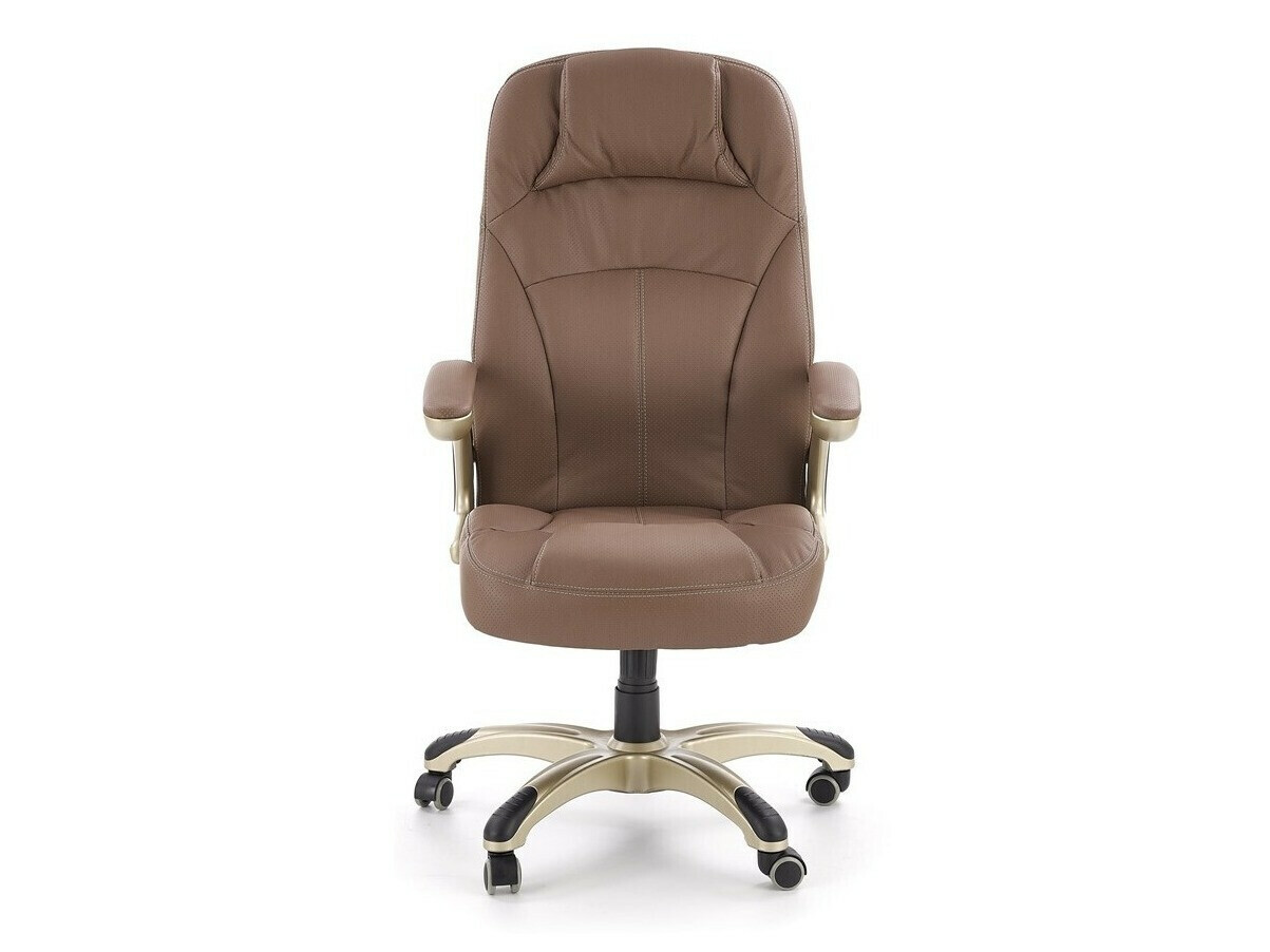 Kontoritool Houston 187 (Pruun)