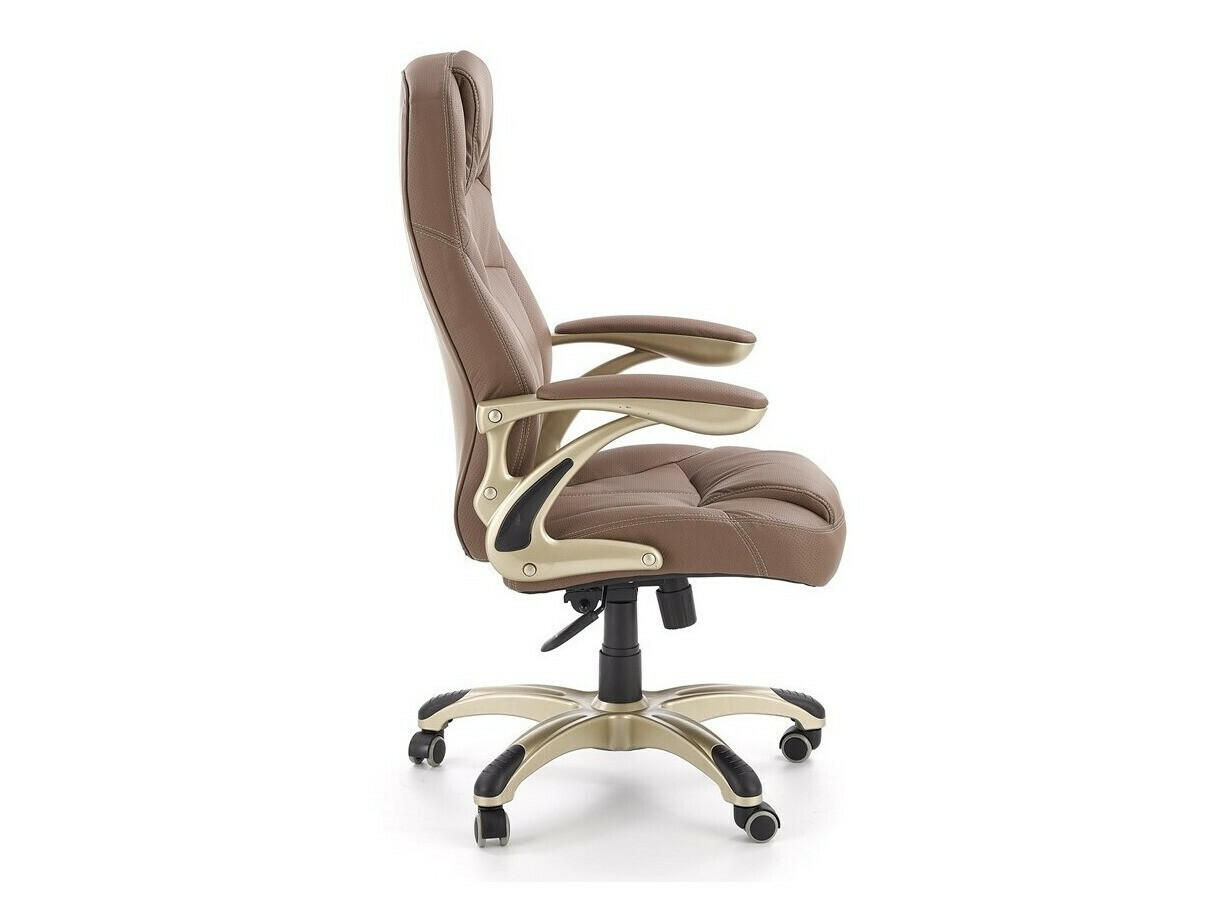 Kontoritool Houston 187 (Pruun)