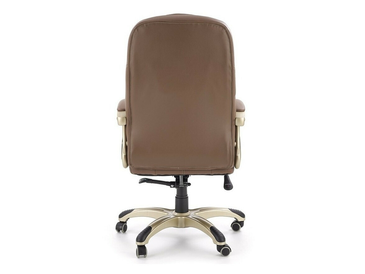 Kontoritool Houston 187 (Pruun)