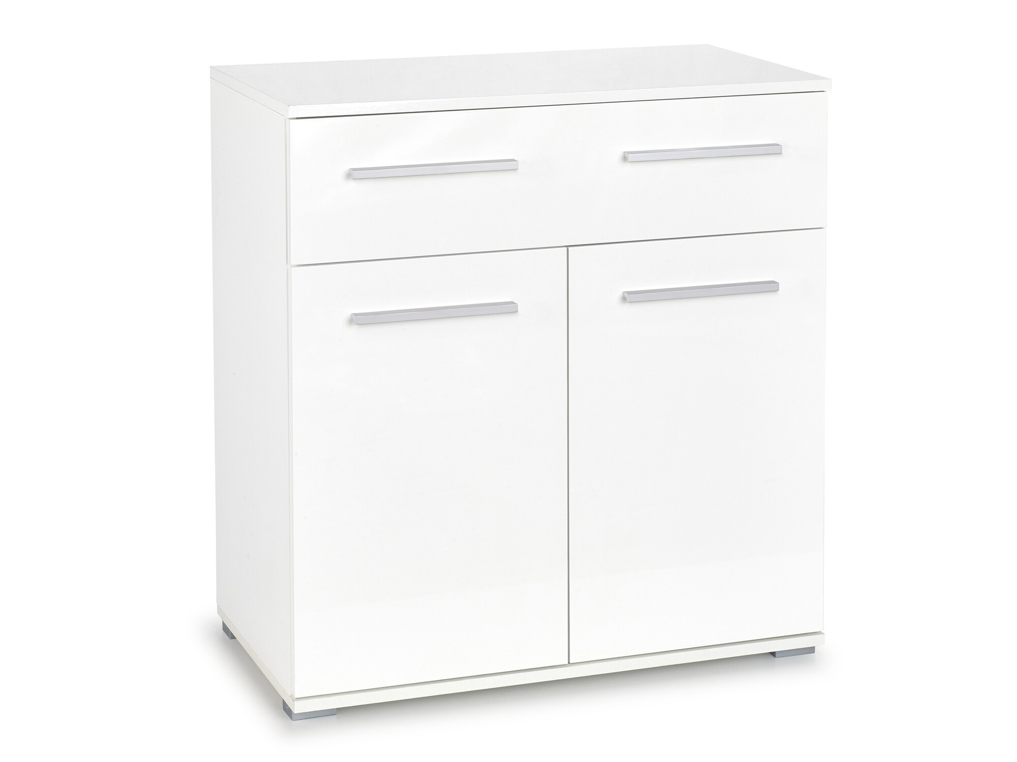 Kummut Cirveso 100 (Valge + Läikiv valge)