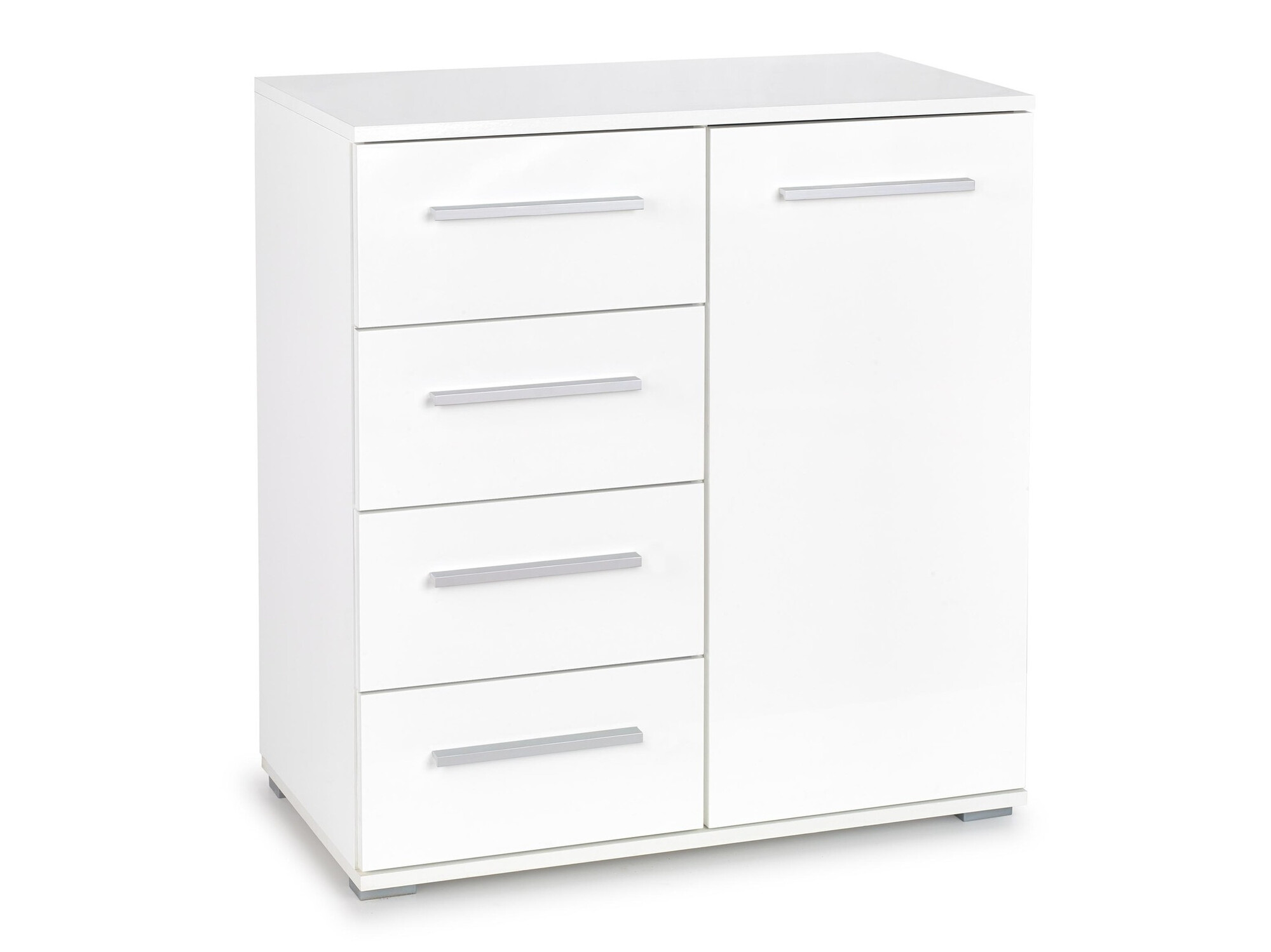 Kummut Cirveso 101 (Valge + Läikiv valge)