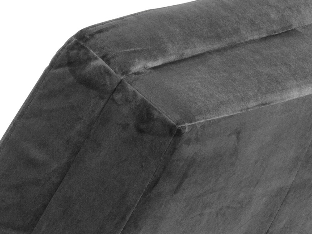 Kušett Norsica 257 (Tumehall)