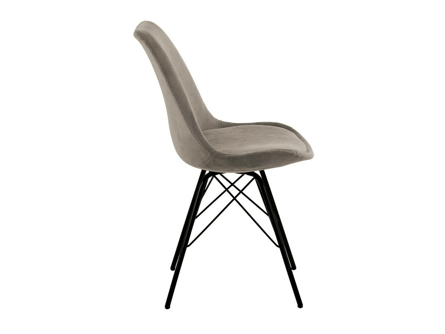 Söögitoakomplekt Norsica 505 (Beež + Must)